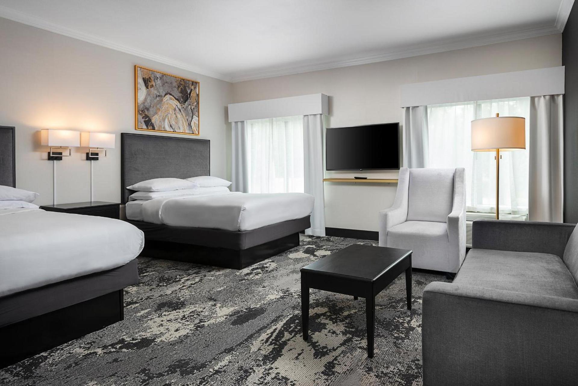 Champions Club and Hotel, Houston Westchase photo 32