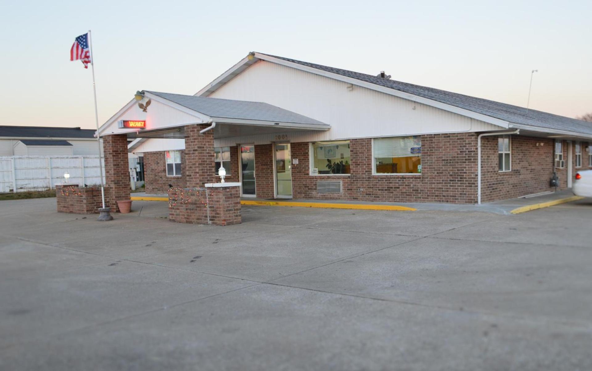 Night Inn photo 36