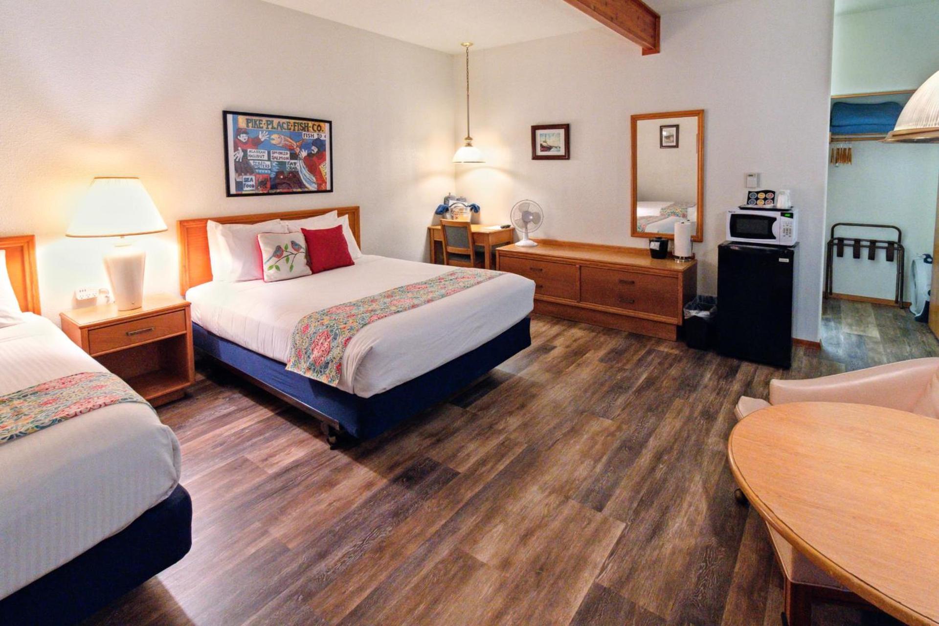 The Glen Resort photo 7