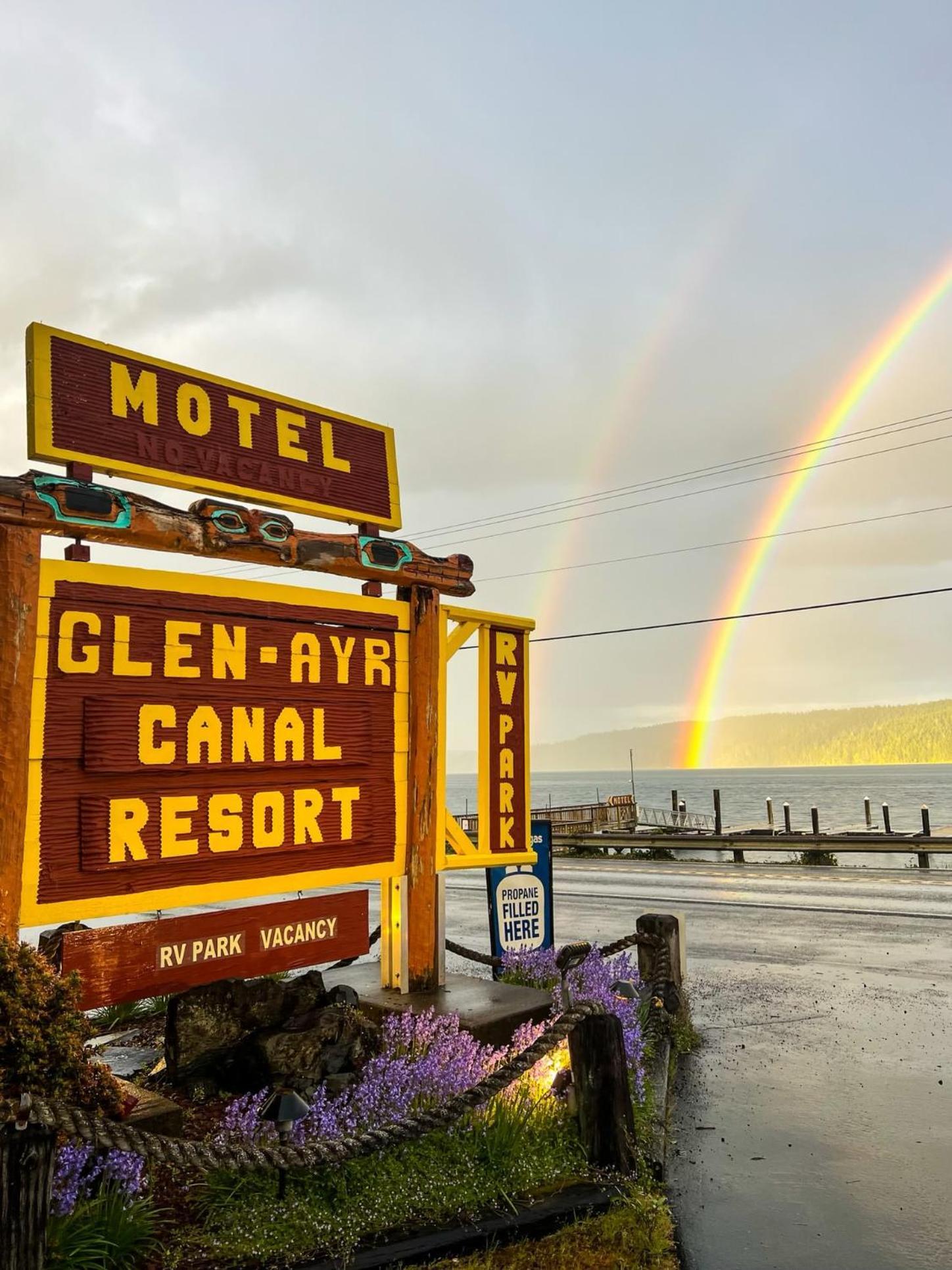 The Glen Resort photo 3