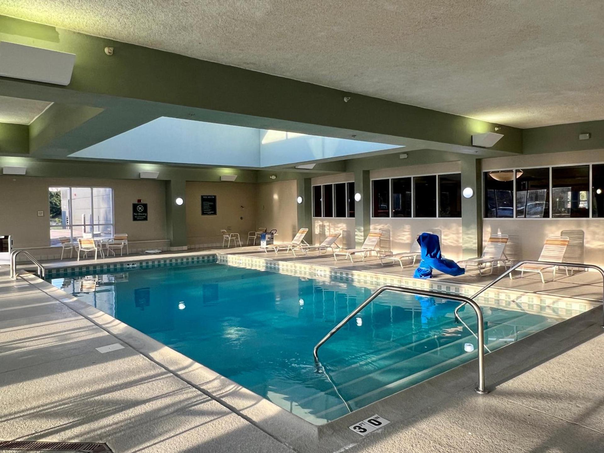 La Quinta by Wyndham Bannockburn-Deerfield photo 54