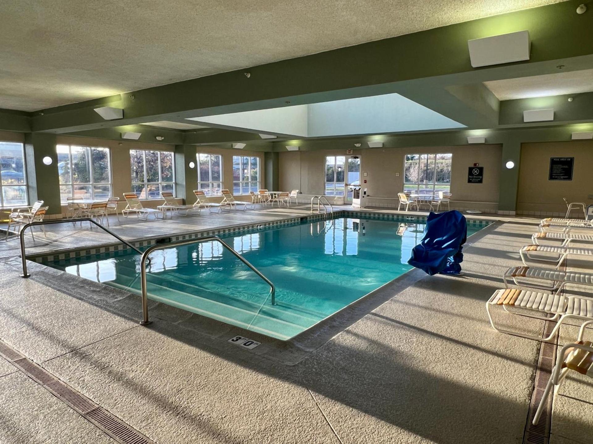 La Quinta by Wyndham Bannockburn-Deerfield photo 43