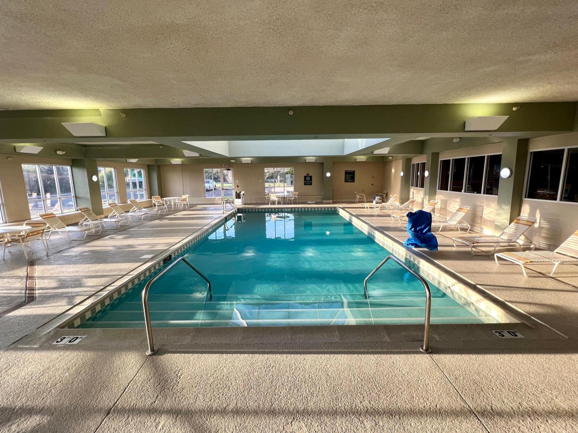La Quinta by Wyndham Bannockburn-Deerfield photo 55