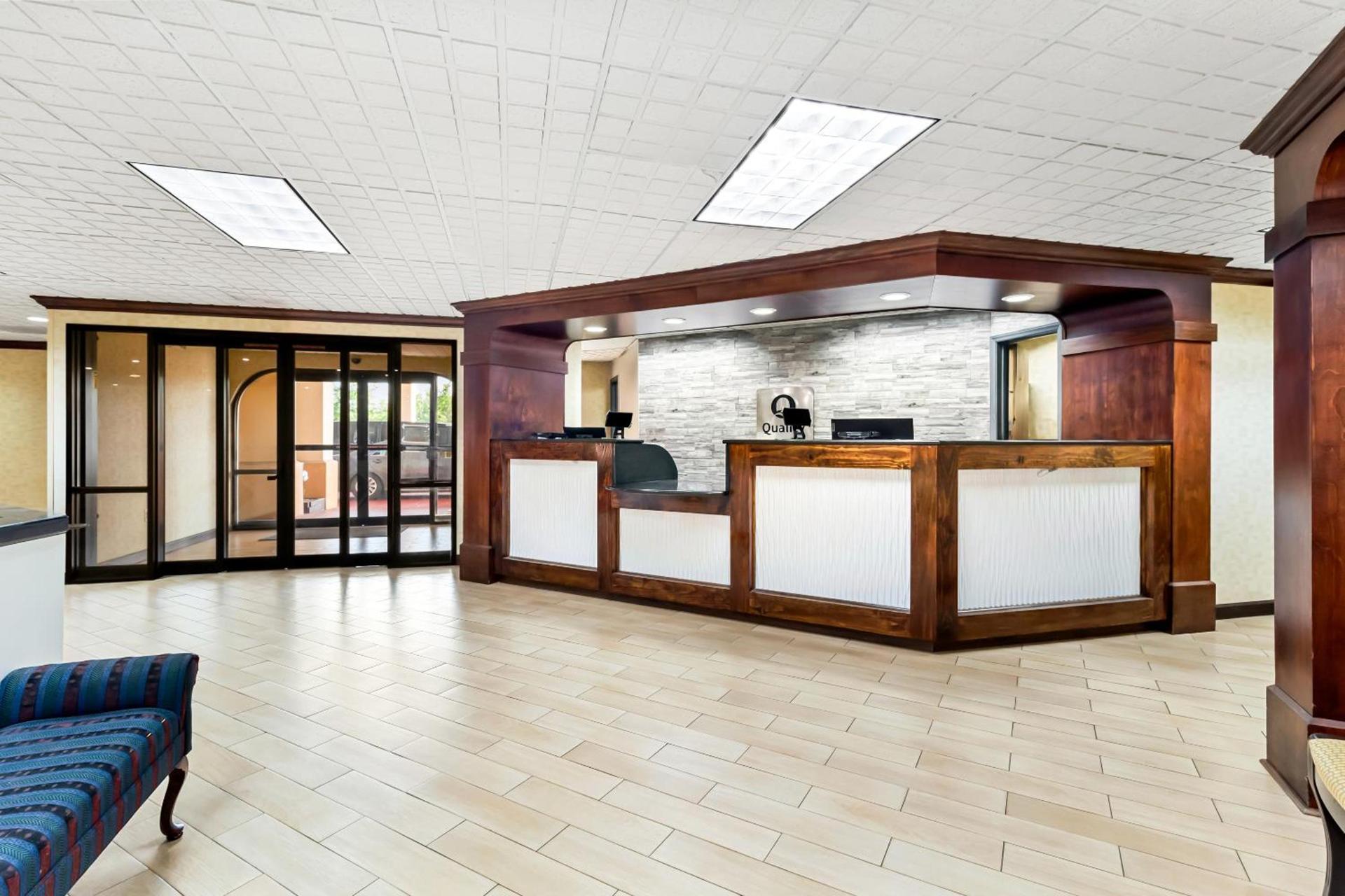 Quality Inn & Suites Florence Civic Center photo 58