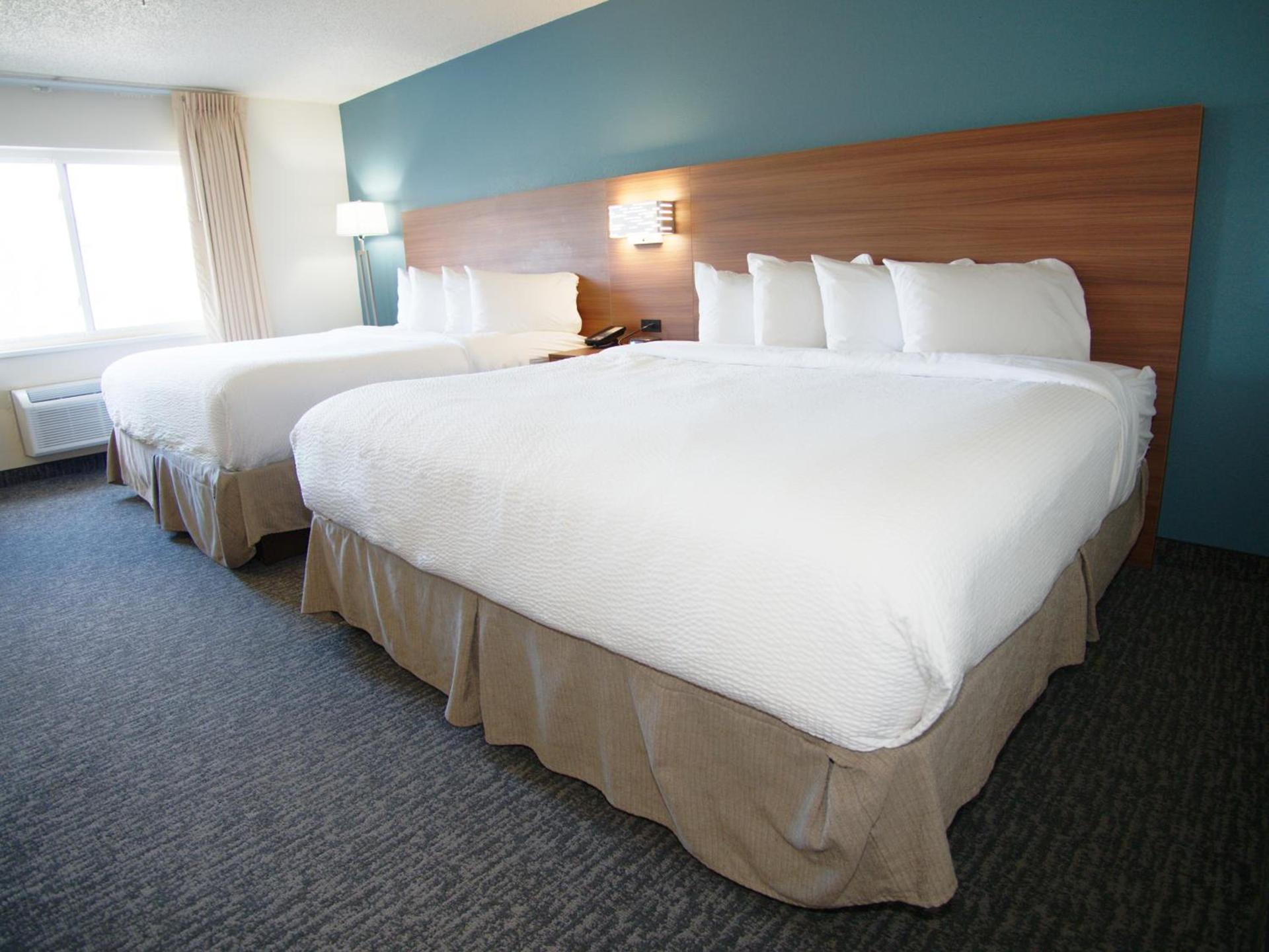 Country Inn & Suites by Radisson, Coeur d'Alene photo 4