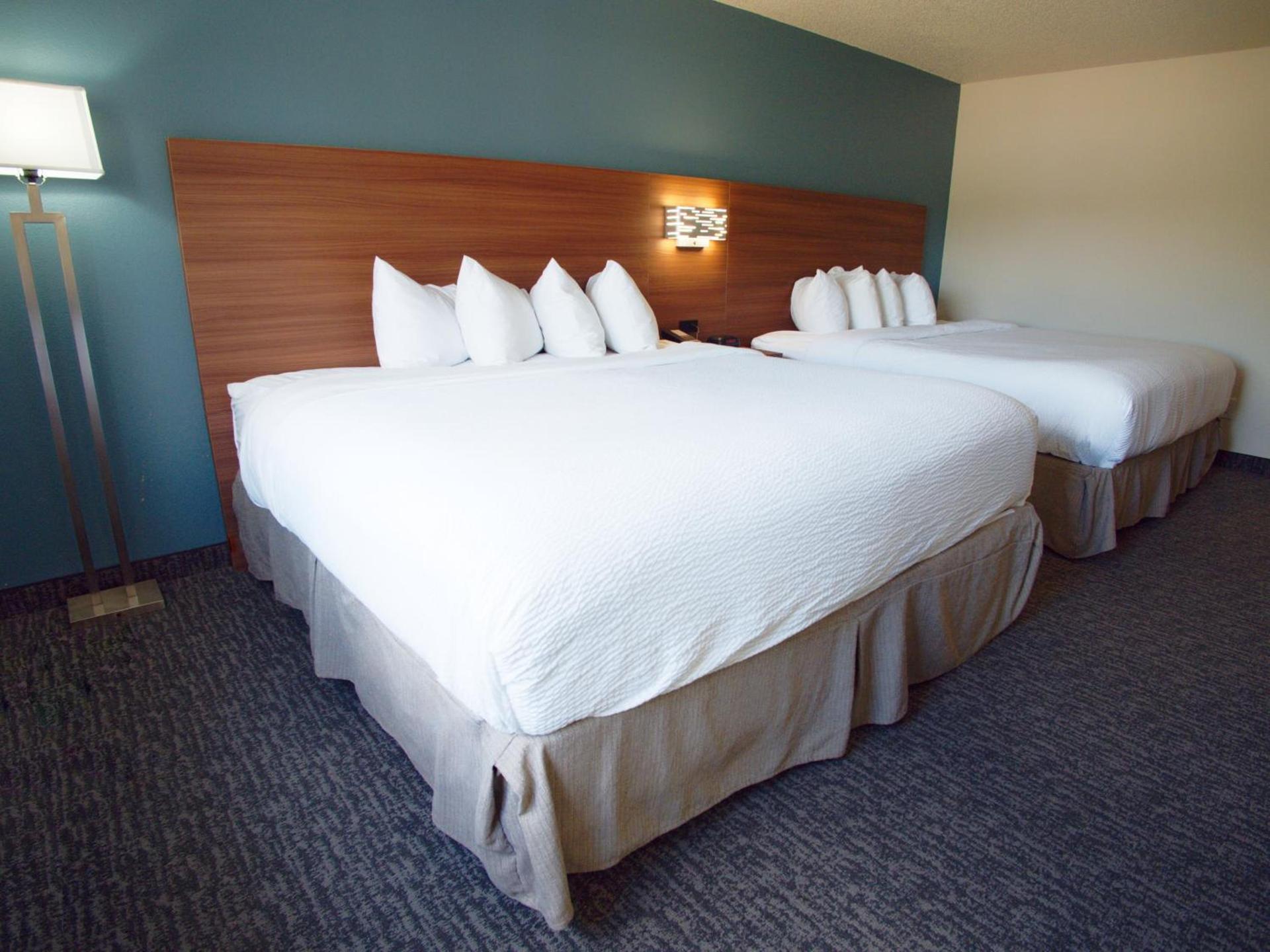 Country Inn & Suites by Radisson, Coeur d'Alene photo 12