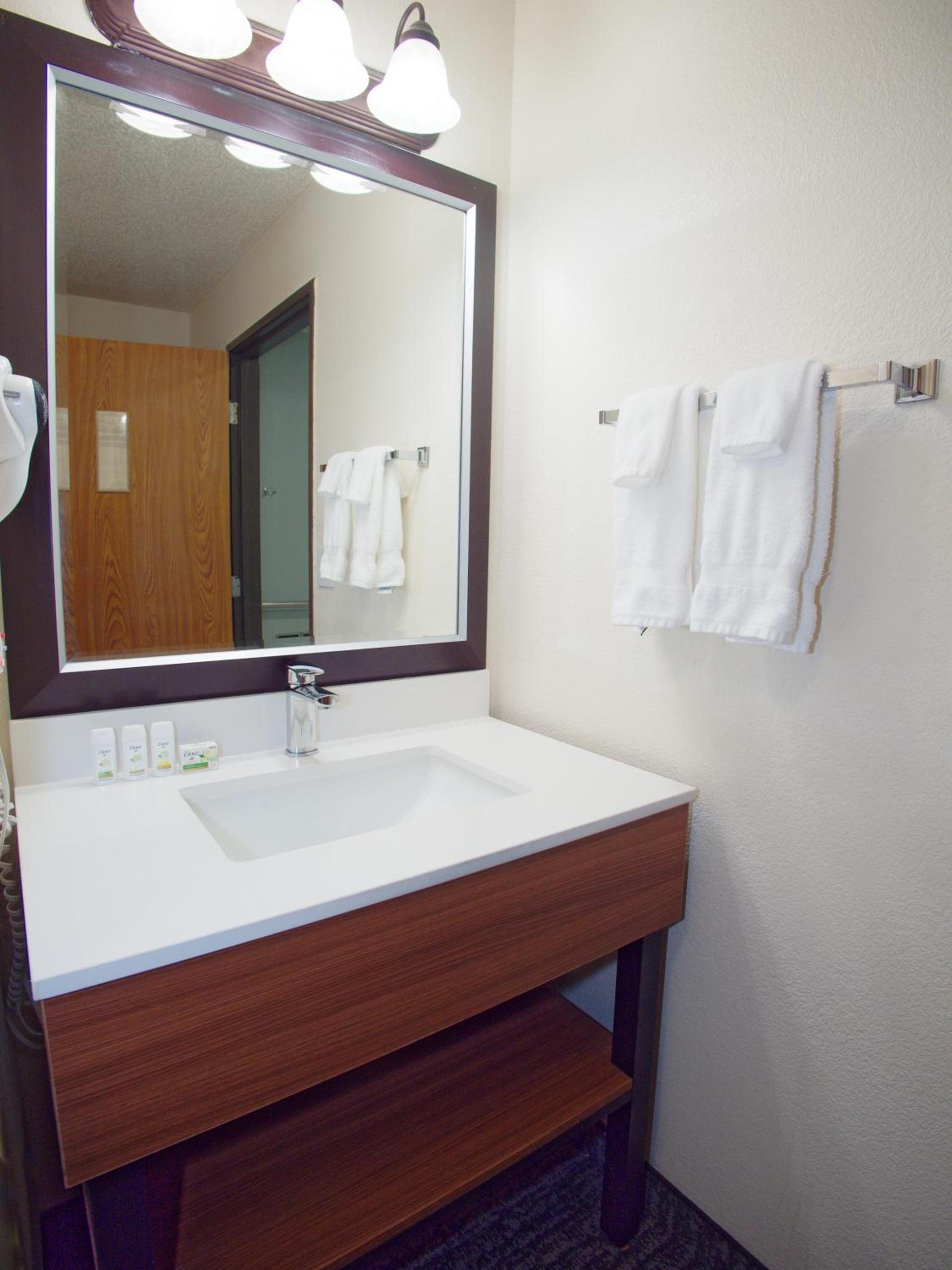 Country Inn & Suites by Radisson, Coeur d'Alene photo 14