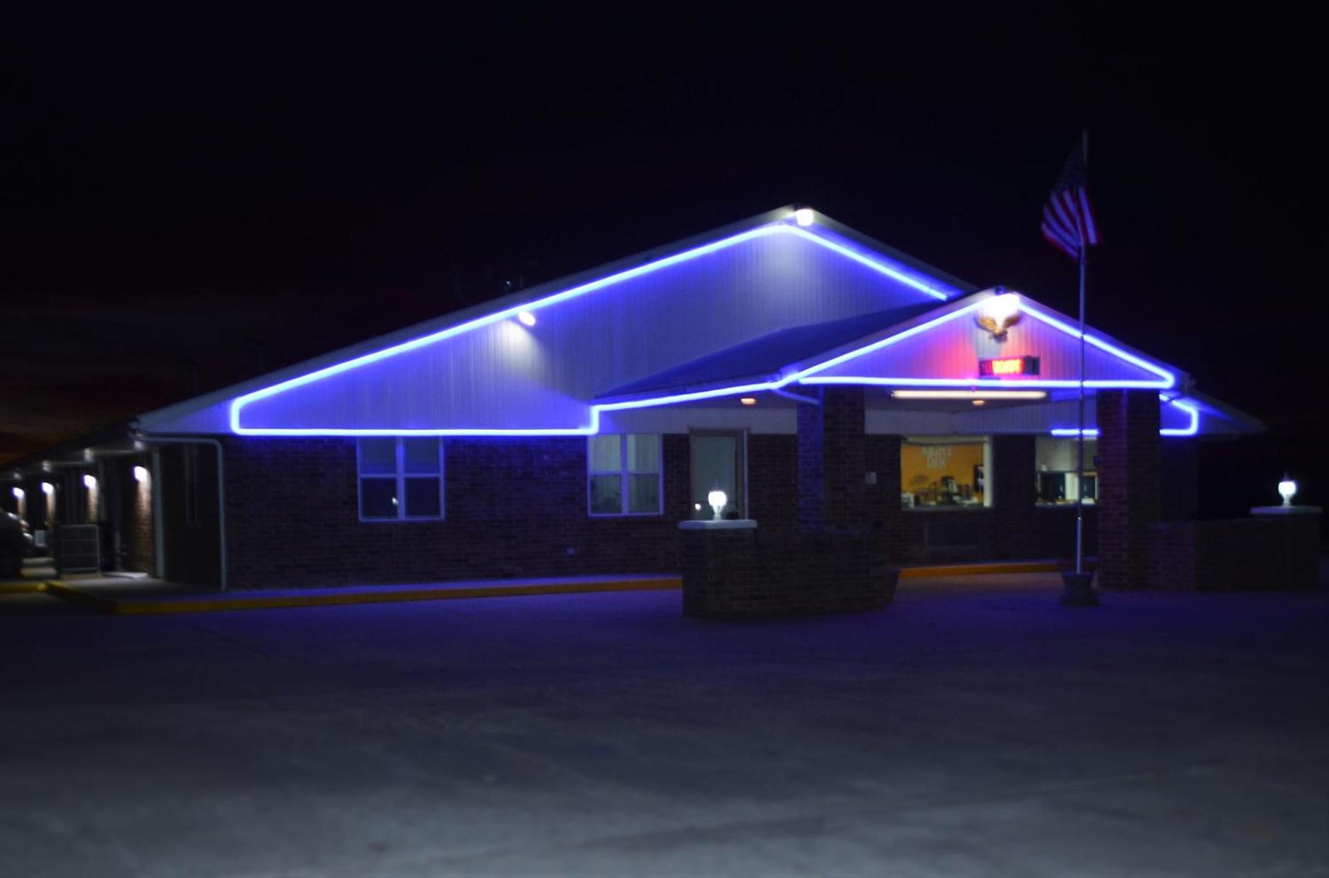 Night Inn photo 46