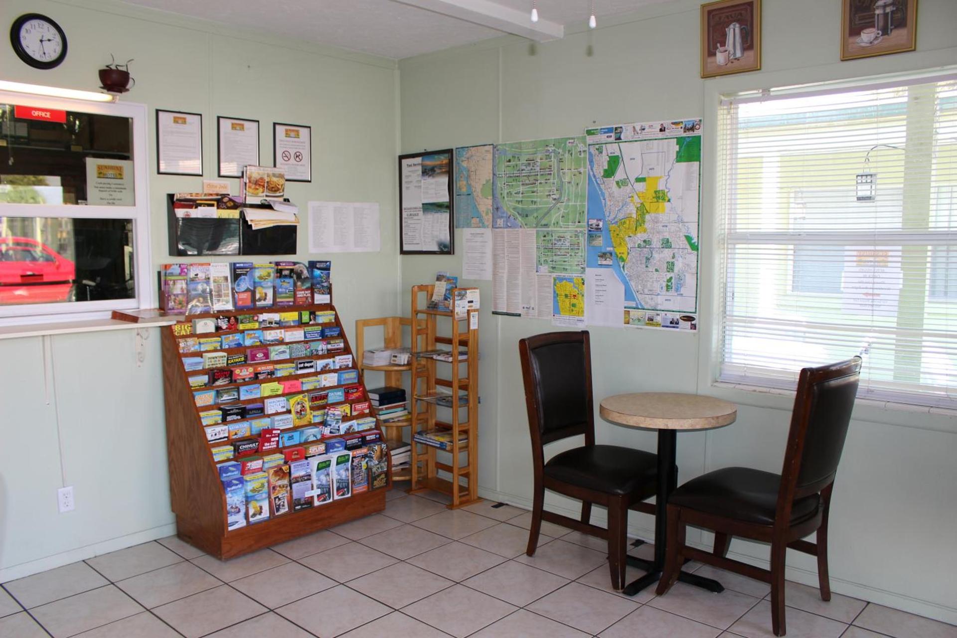 Sunshine Inn & Suites Venice, Florida photo 38