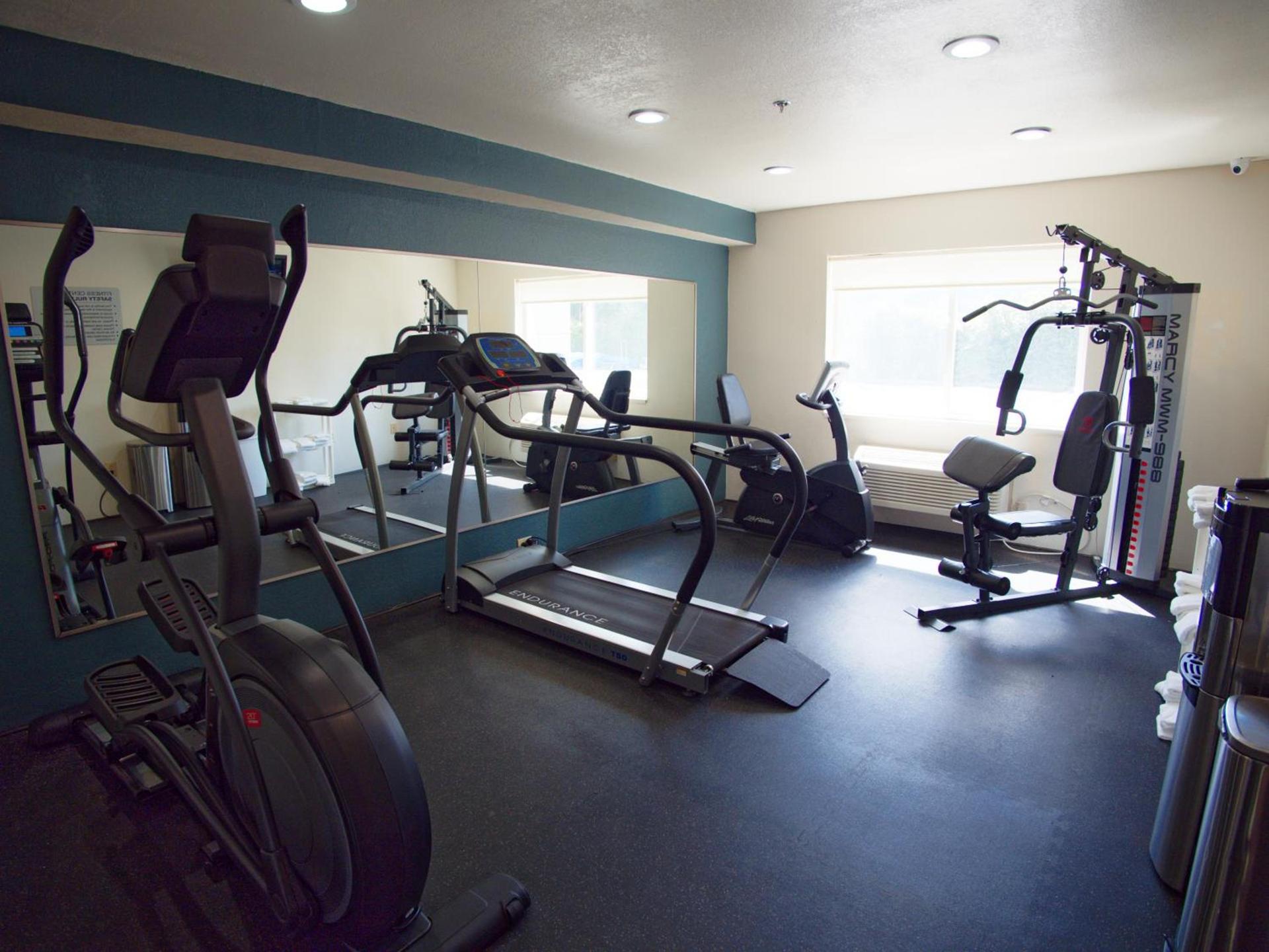 Country Inn & Suites by Radisson, Coeur d'Alene photo 11