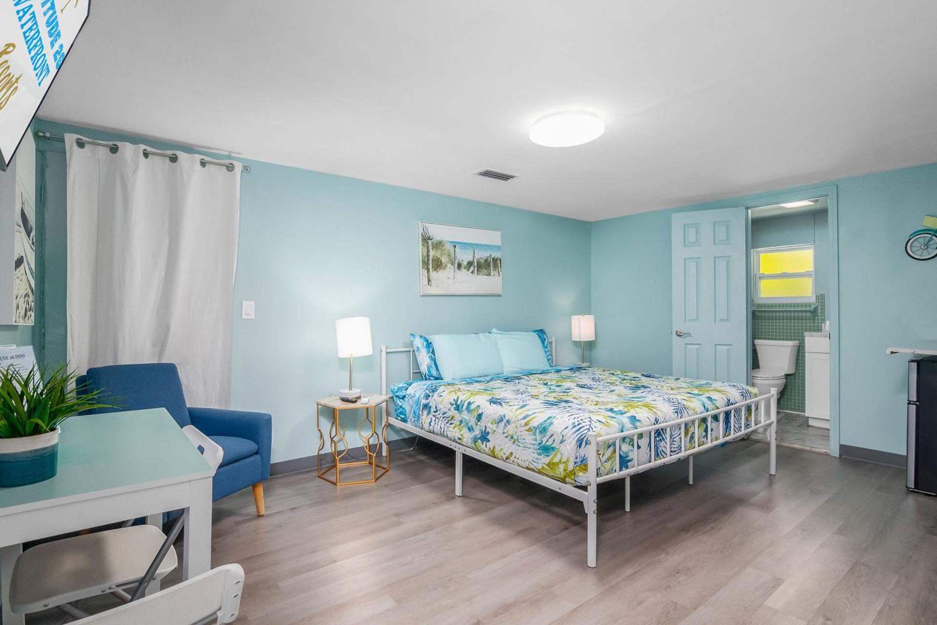 Latitude 26 Waterfront Boutique Resort - Fort Myers Beach photo 62