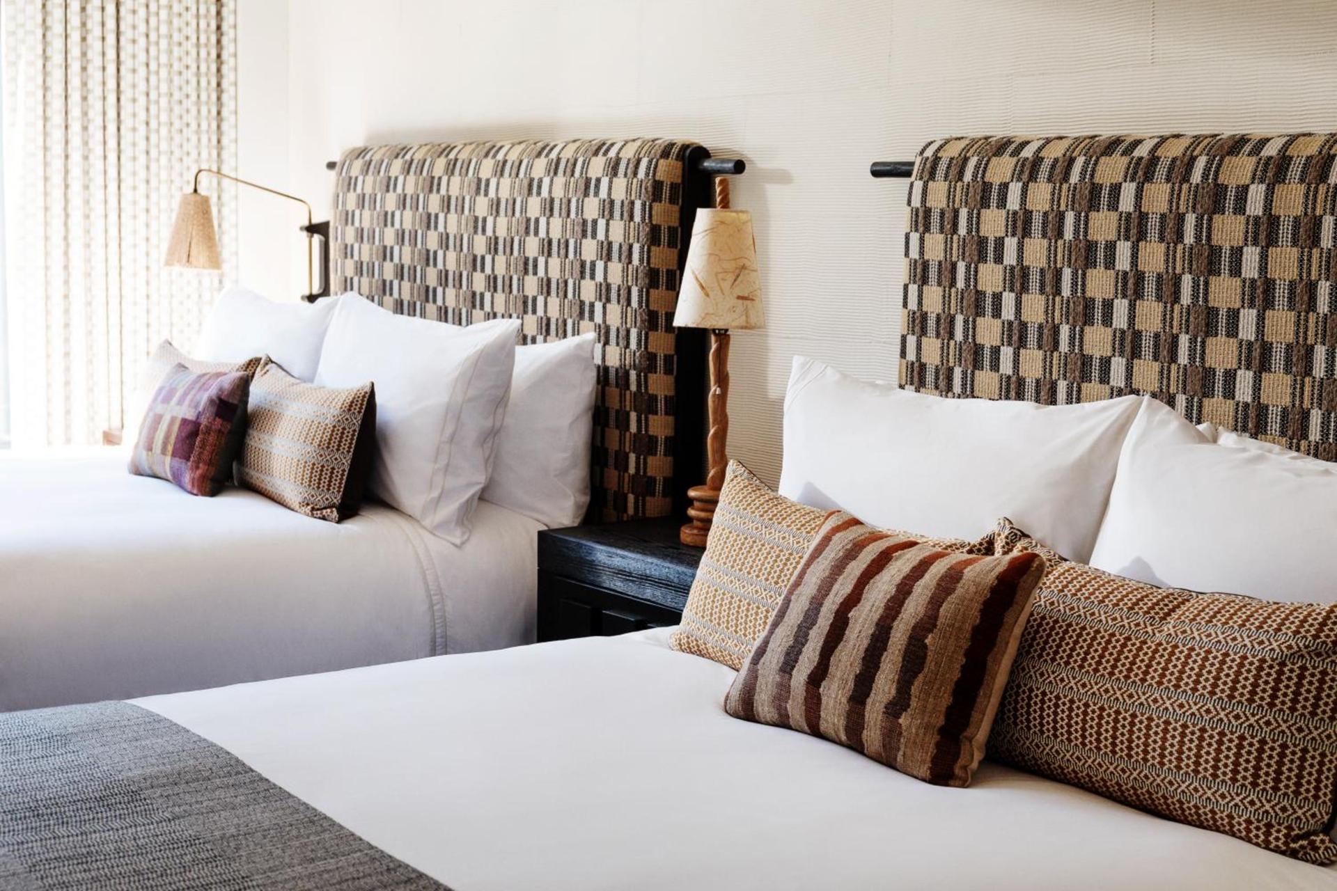Downtown Los Angeles Proper Hotel, a Member of Design Hotels photo 55