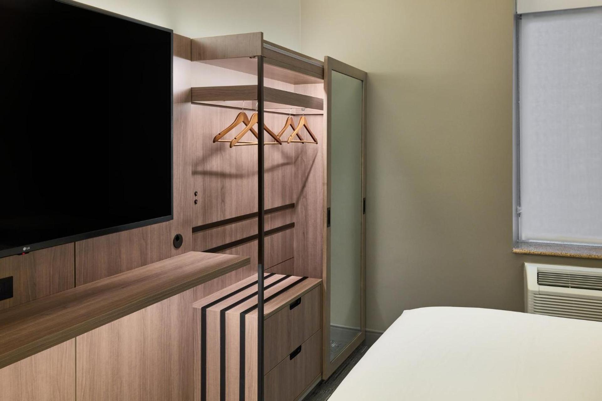 Holiday Inn Express NYC Chelsea - NoMad Area by IHG photo 26