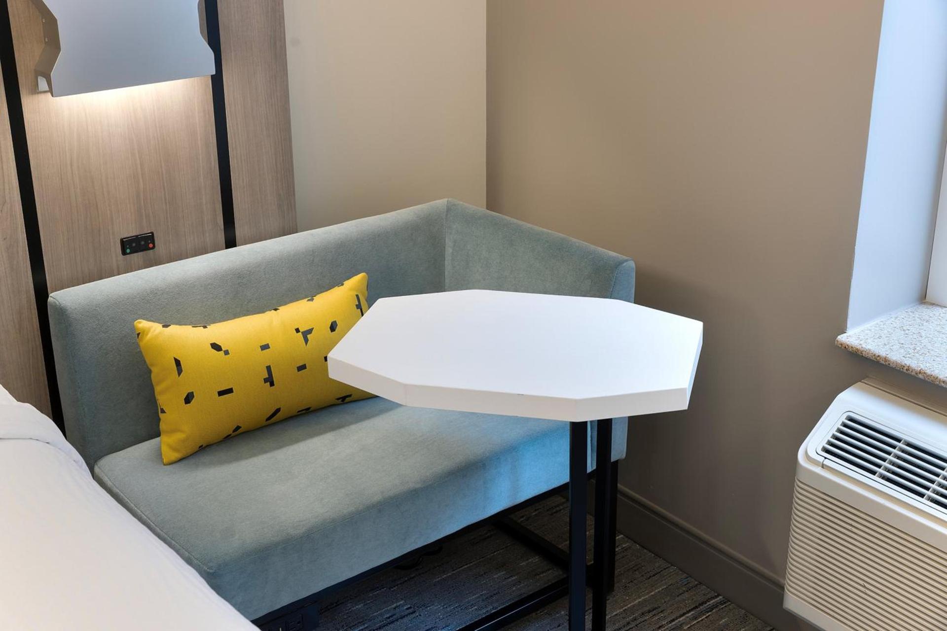 Holiday Inn Express NYC Chelsea - NoMad Area by IHG photo 50