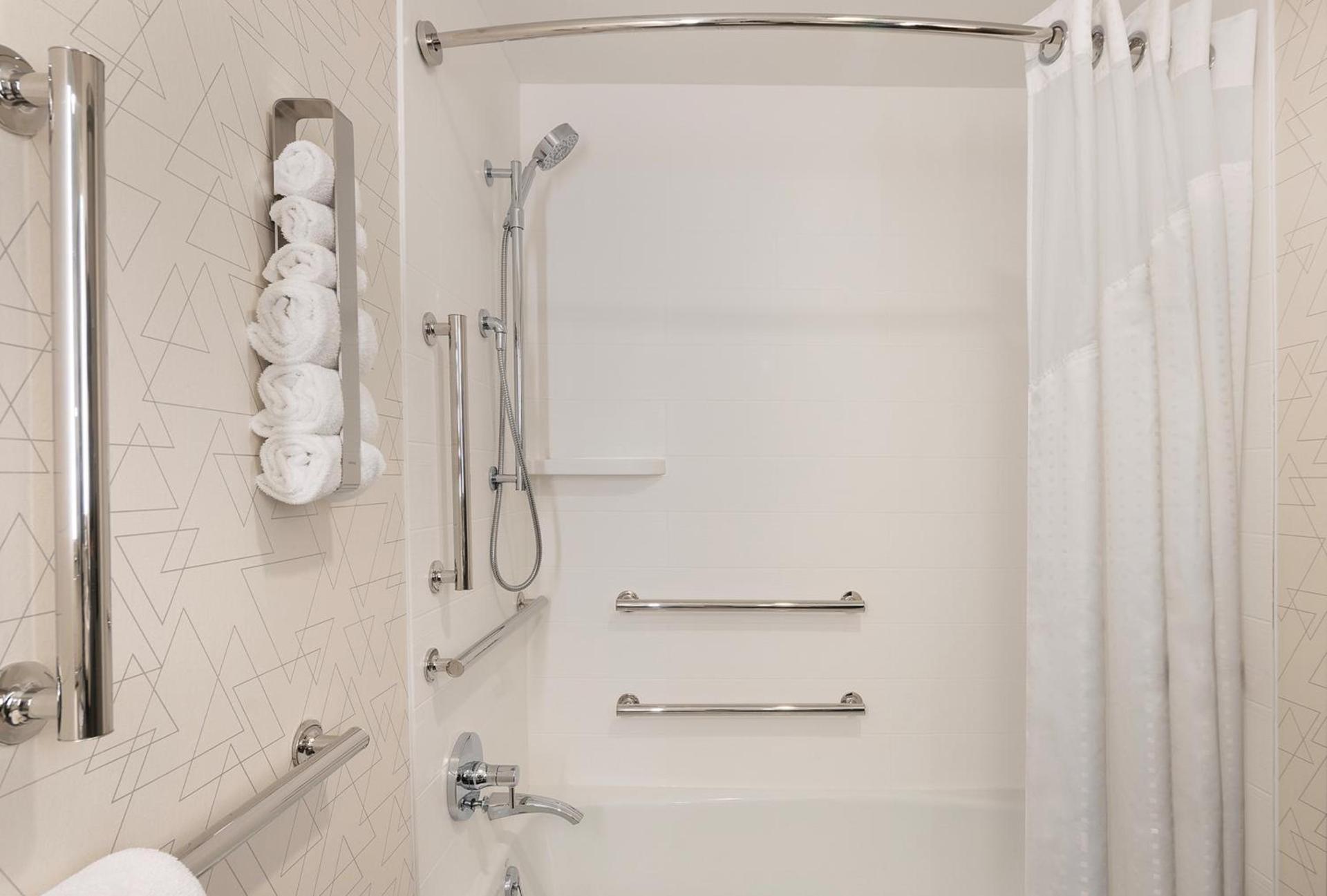 Holiday Inn Express NYC Chelsea - NoMad Area by IHG photo 55