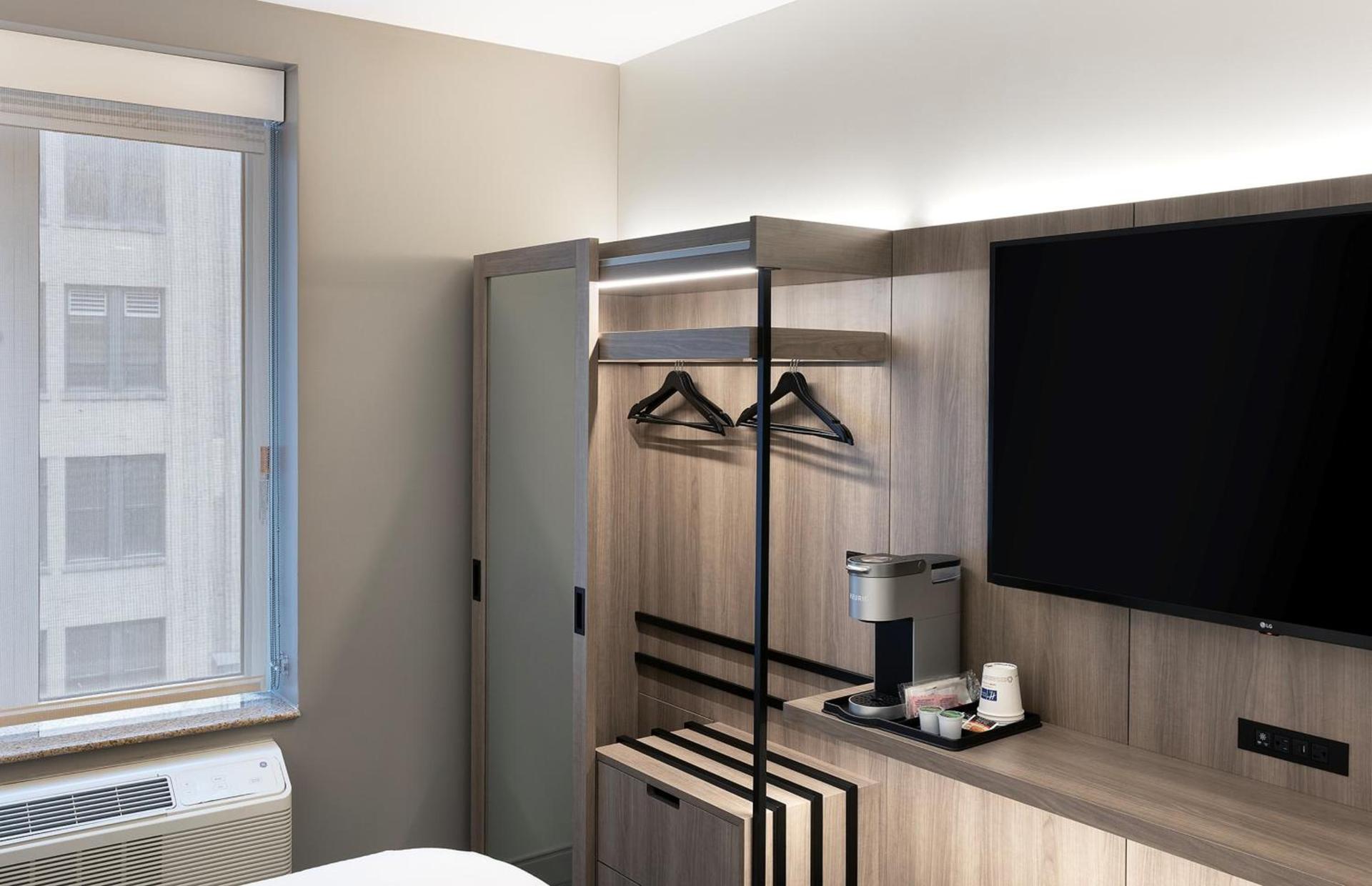 Holiday Inn Express NYC Chelsea - NoMad Area by IHG photo 16