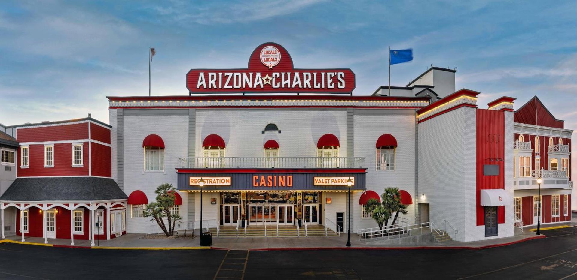 Arizona Charlie's Decatur photo 1
