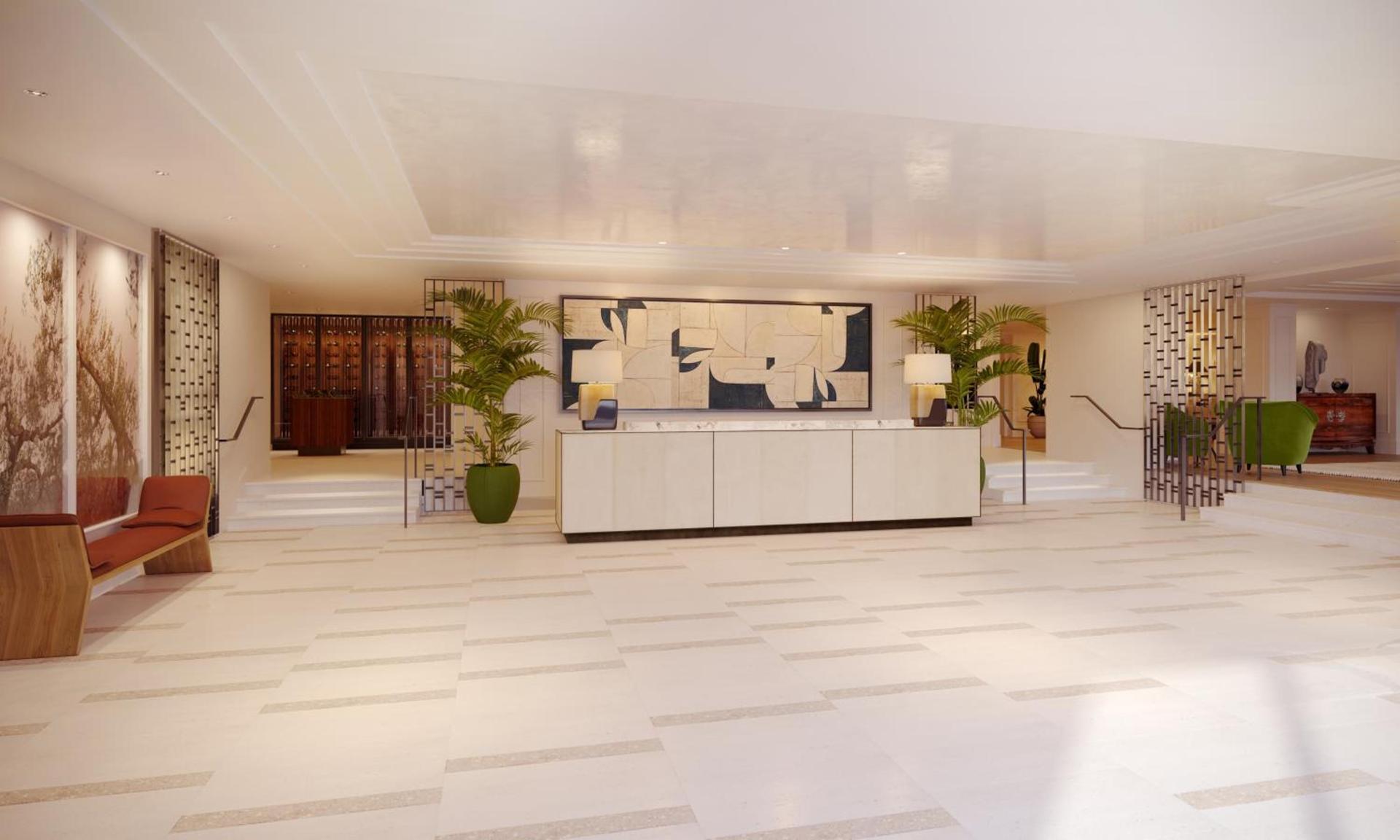 L'Ermitage Beverly Hills photo 4