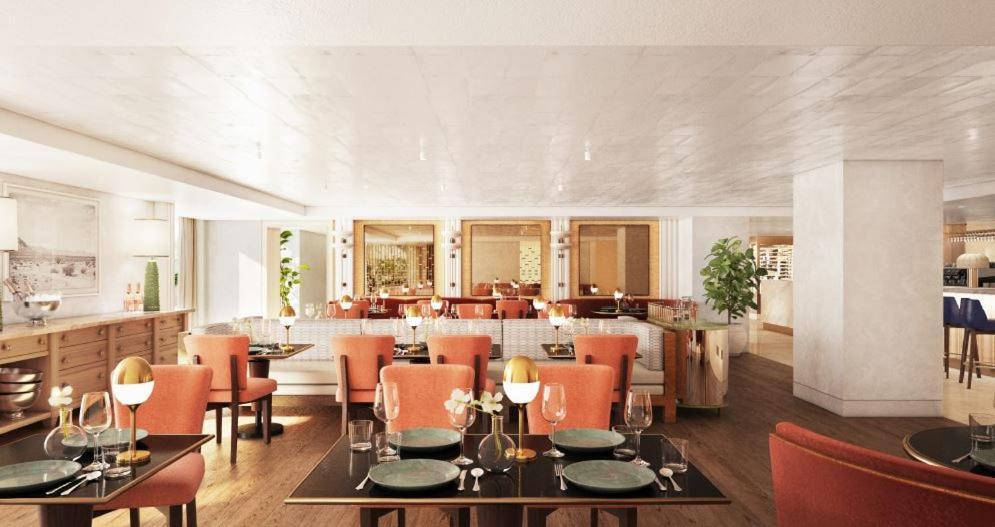 L'Ermitage Beverly Hills photo 5