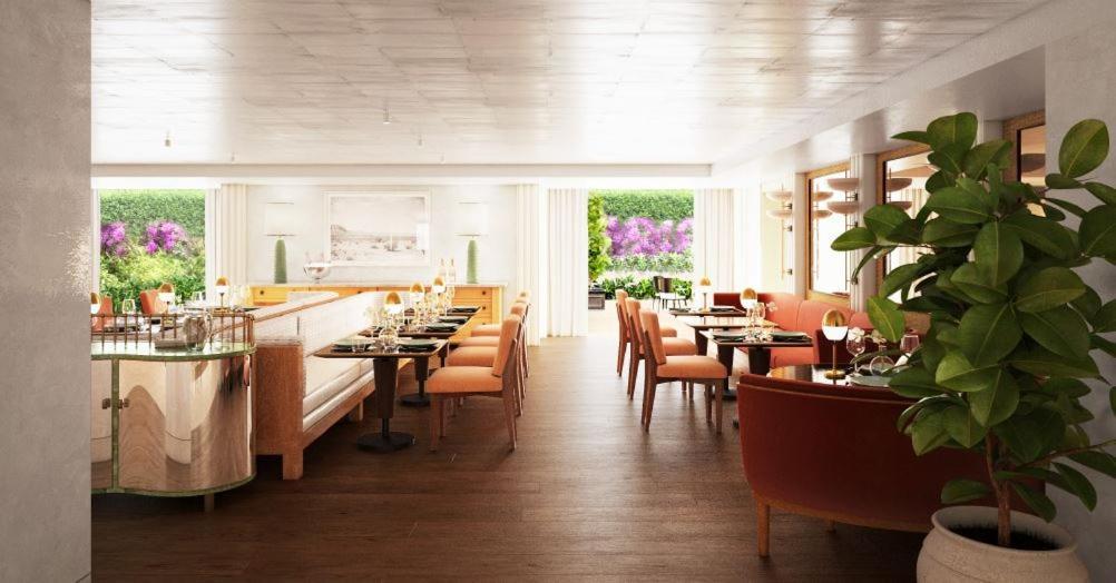 L'Ermitage Beverly Hills photo 6