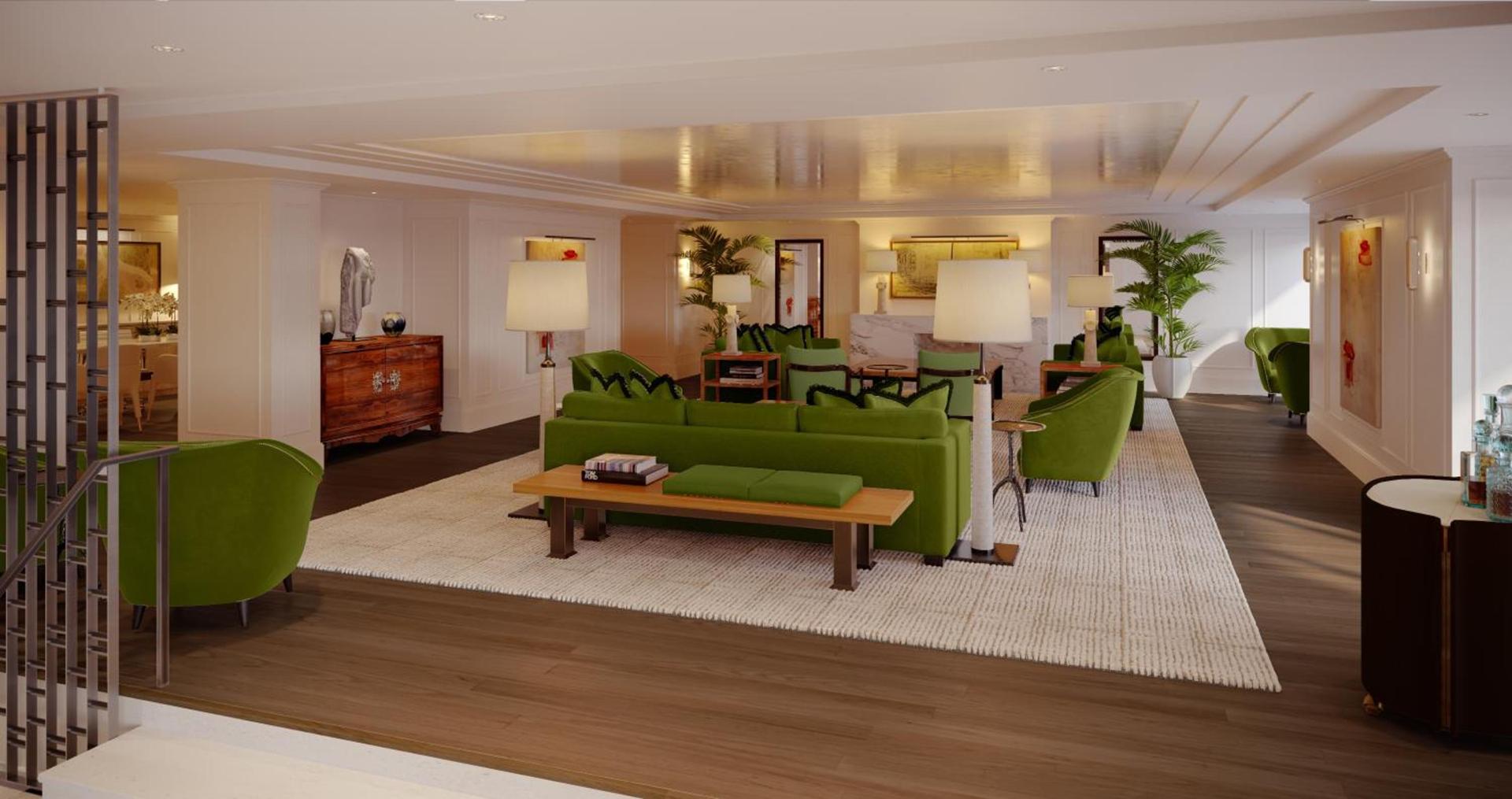 L'Ermitage Beverly Hills photo 8