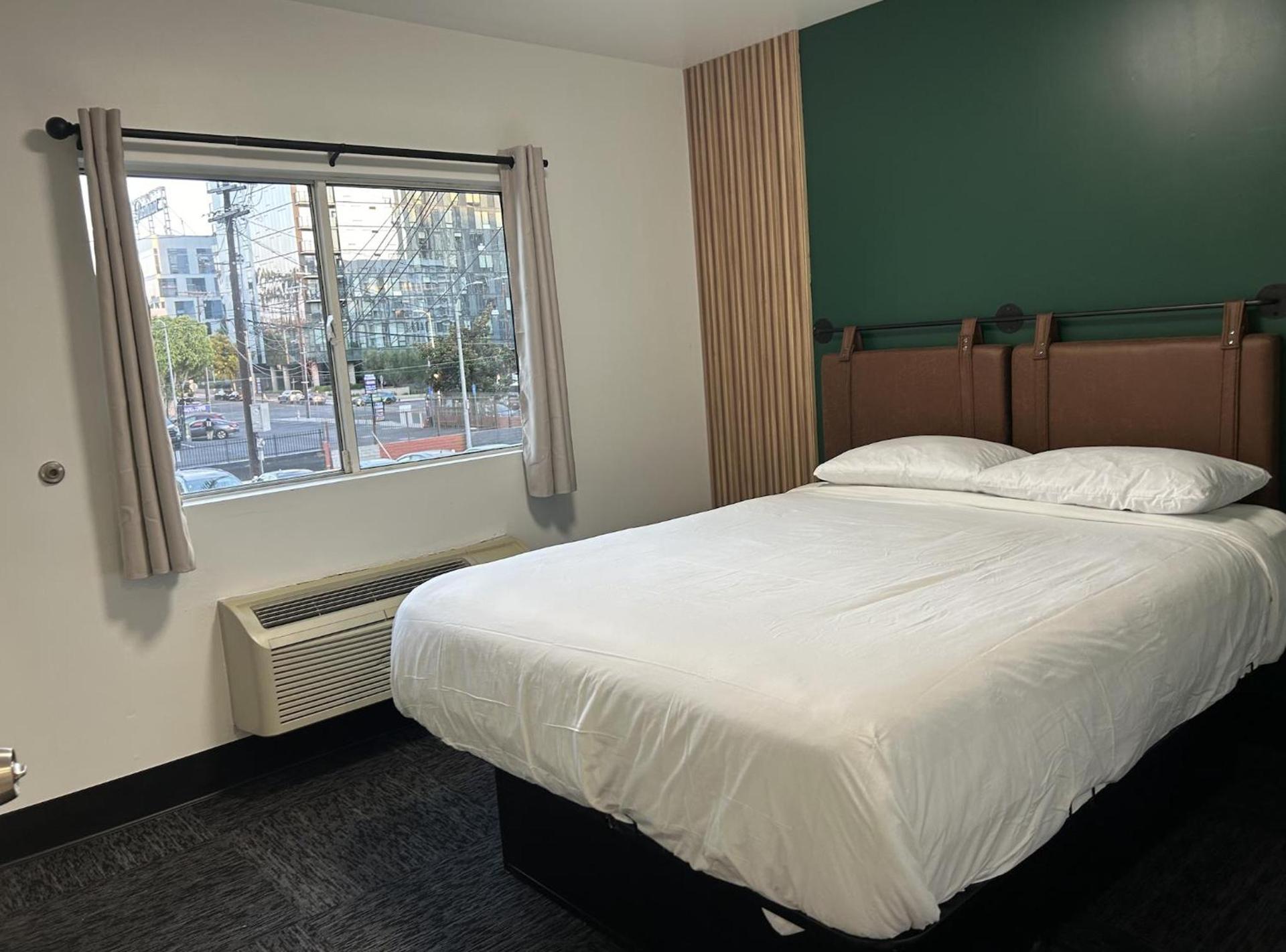 Hollywood Le Bon Hotel photo 5