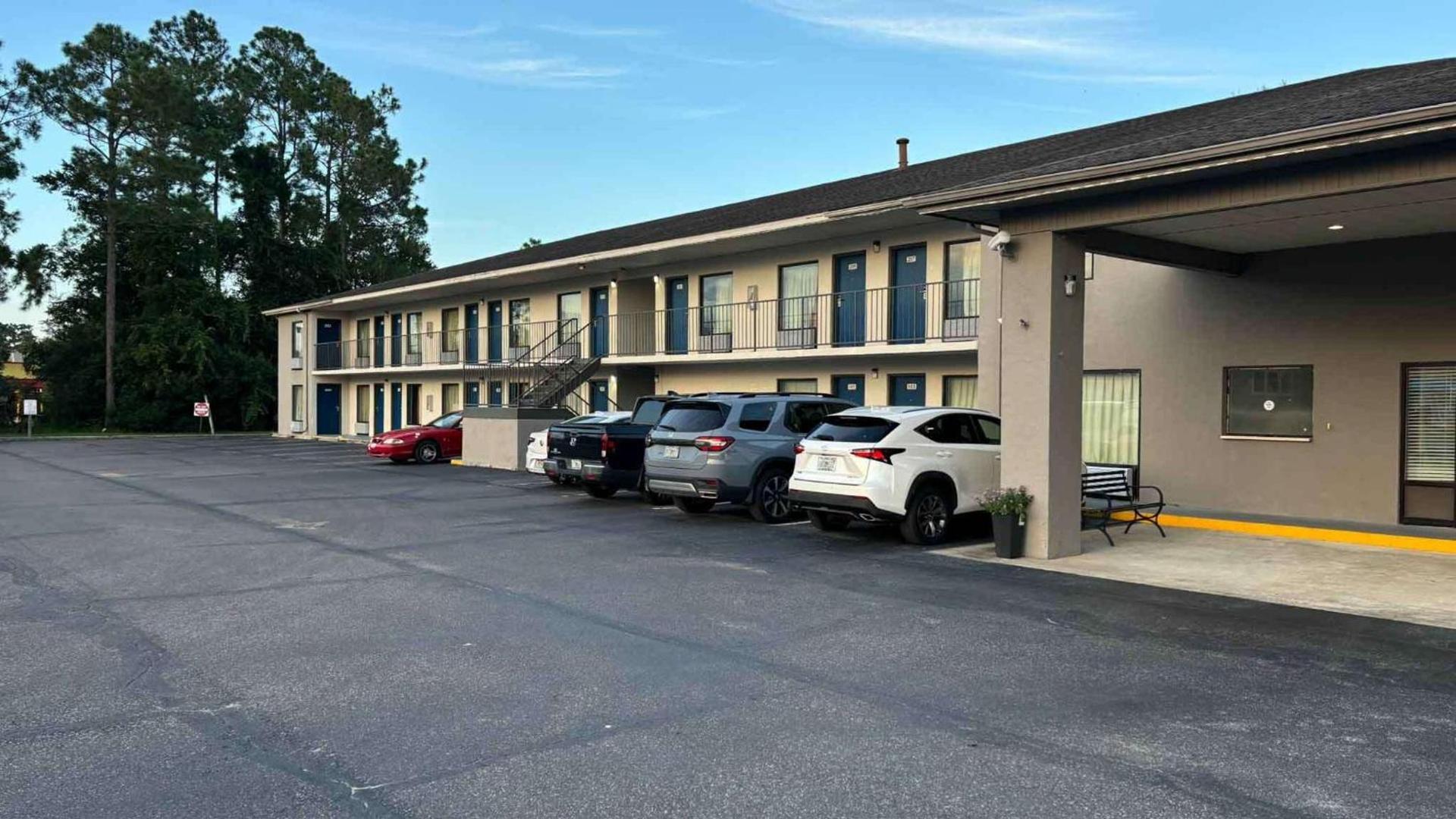 Motel 6-Macclenny, FL photo 2