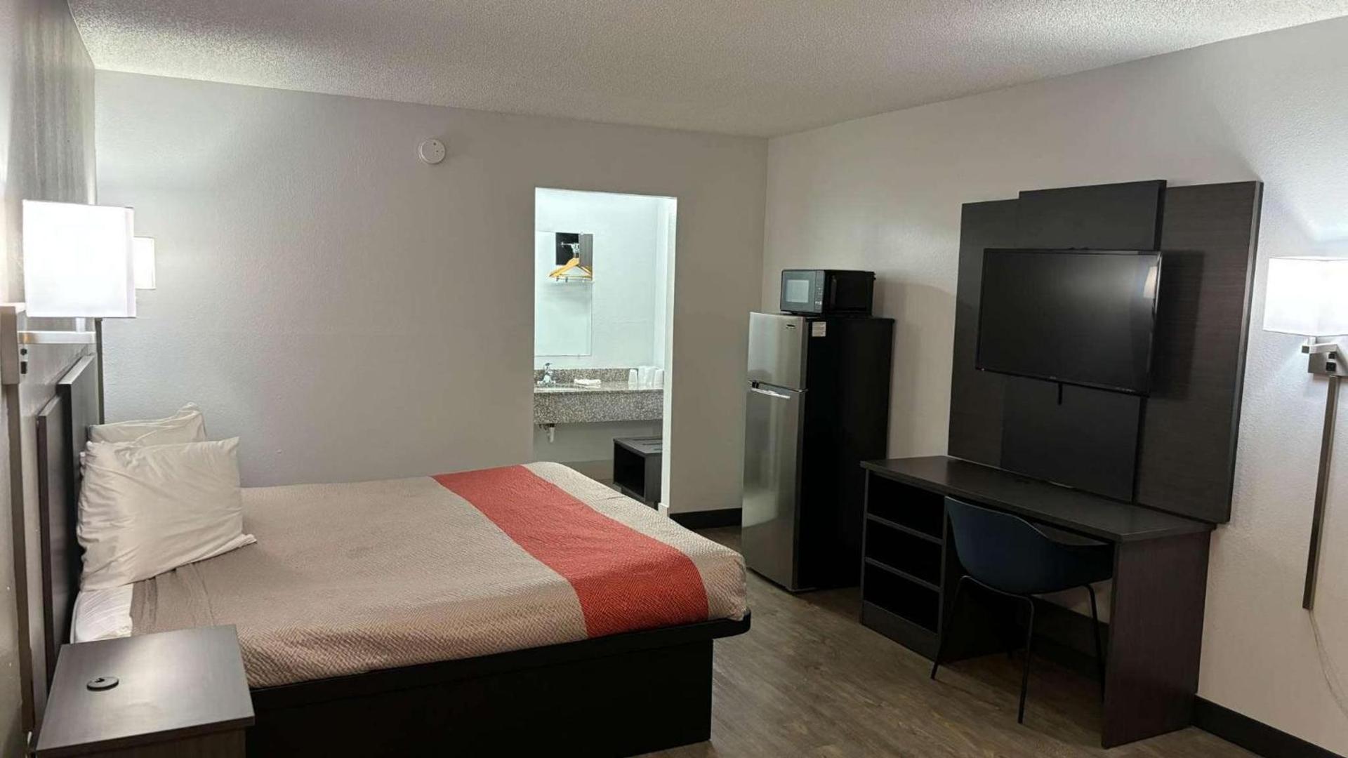 Motel 6-Macclenny, FL photo 3