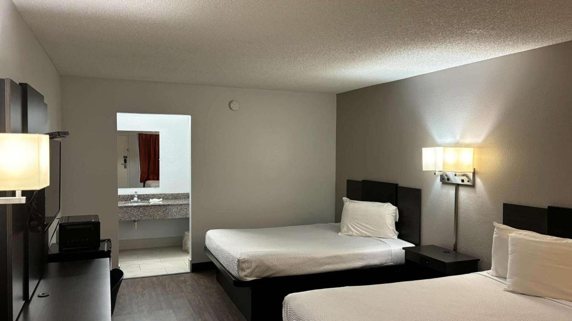 Motel 6-Macclenny, FL photo 5