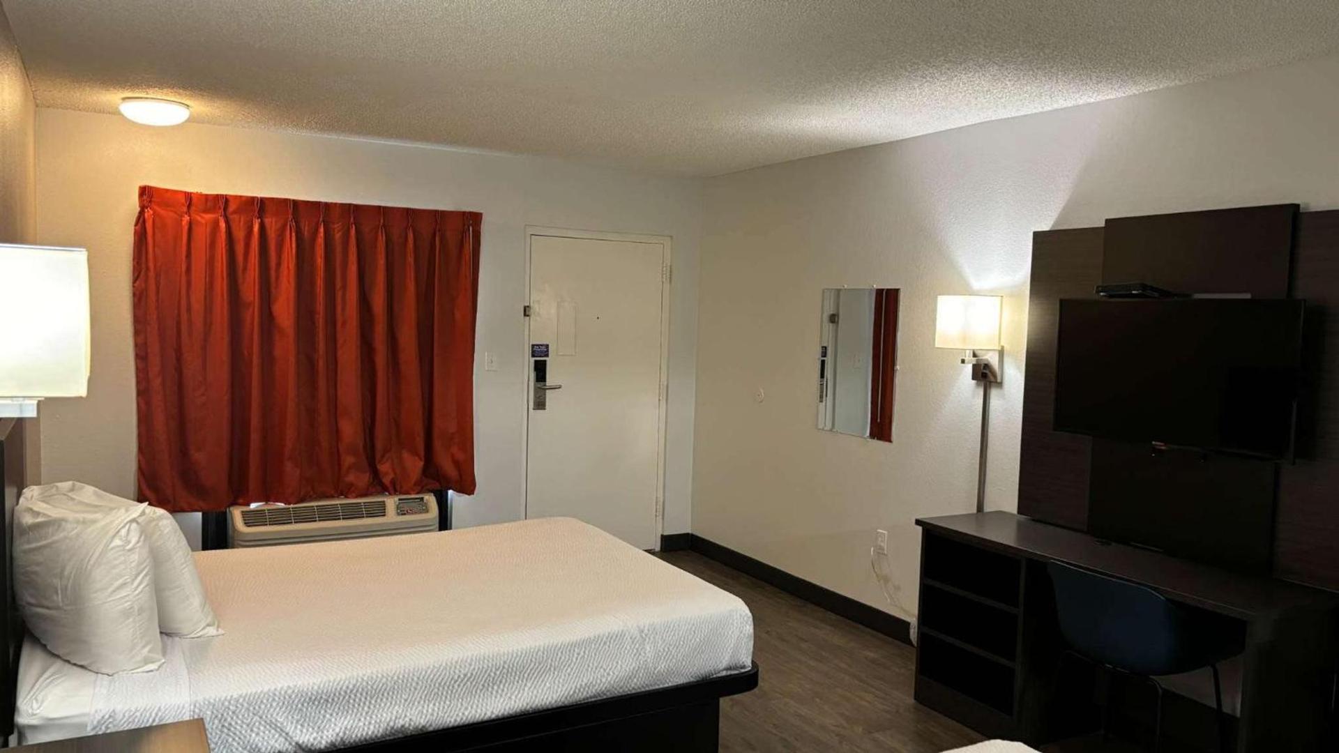 Motel 6-Macclenny, FL photo 6