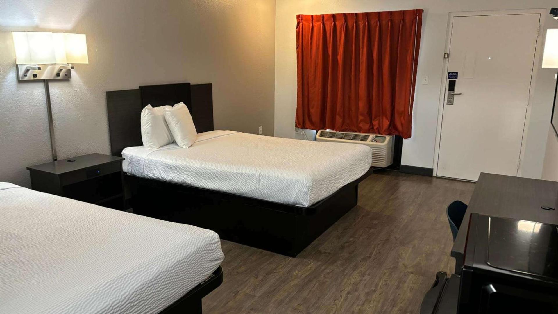 Motel 6-Macclenny, FL photo 7