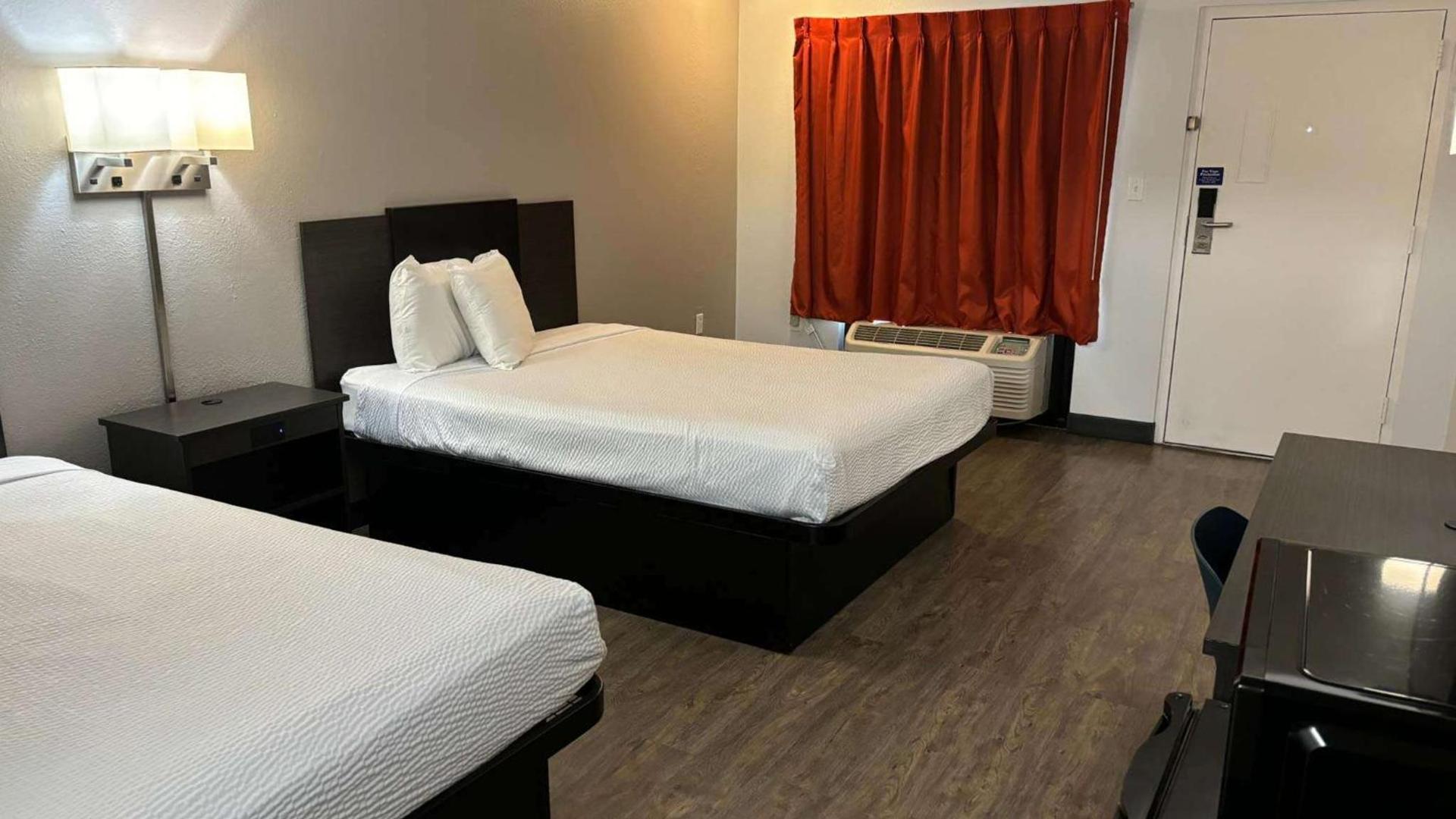 Motel 6-Macclenny, FL photo 8