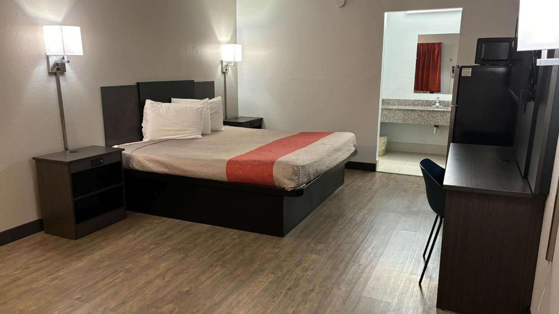 Motel 6-Macclenny, FL photo 9