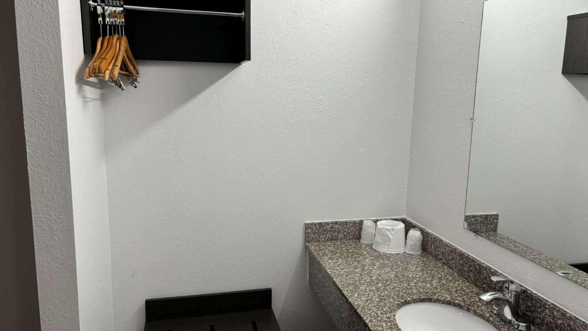 Motel 6-Macclenny, FL photo 10