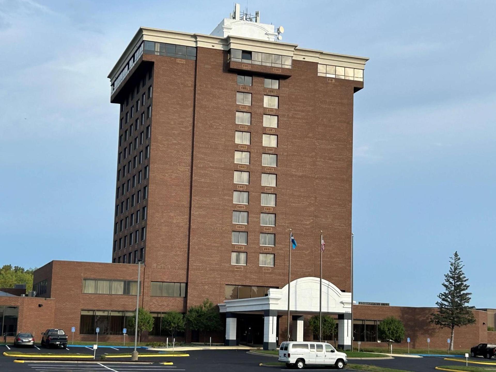 Comfort Inn — hotel in Brooklyn Center