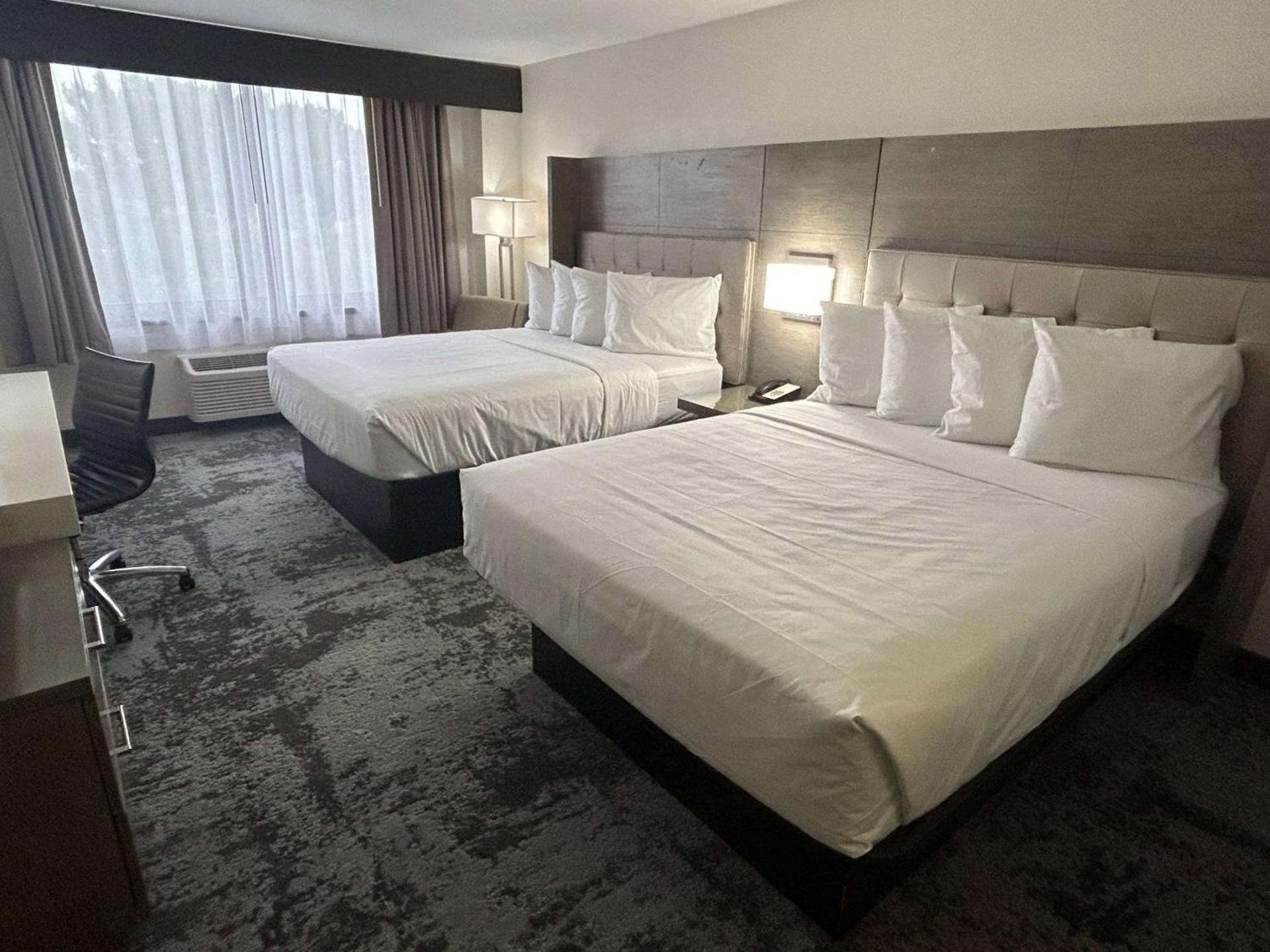 Comfort Inn photo 2