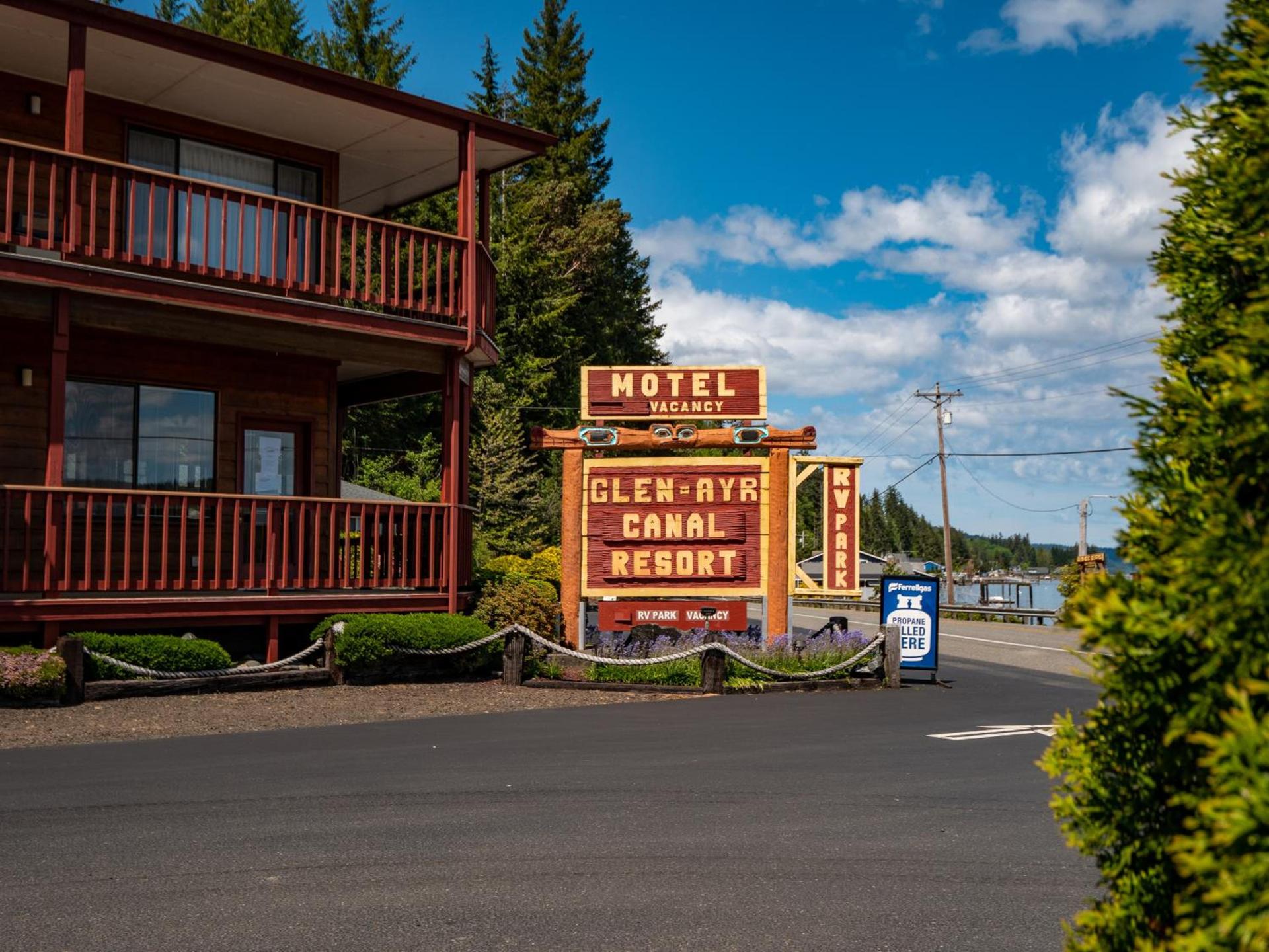 The Glen Resort photo 2
