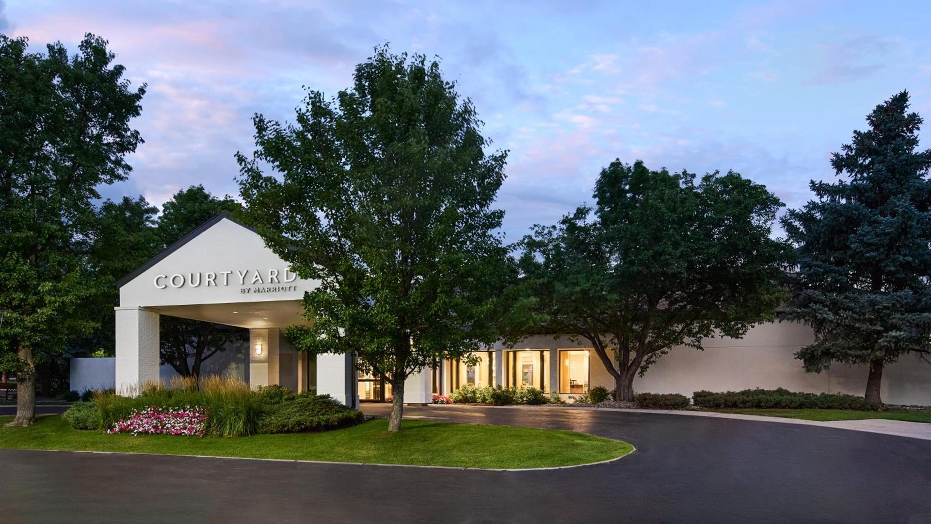 Courtyard by Marriott Fort Collins photo 1