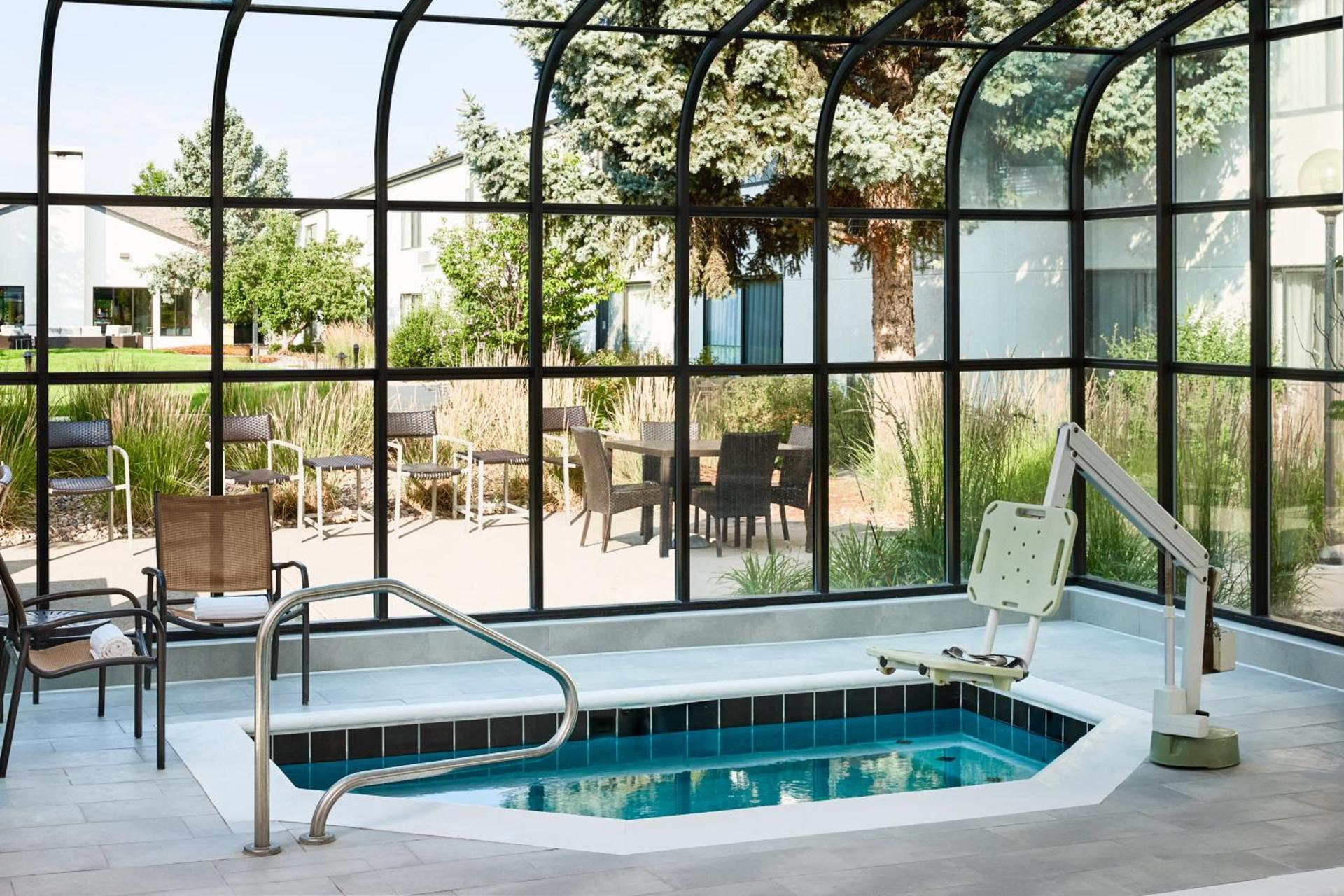 Courtyard by Marriott Fort Collins photo 6