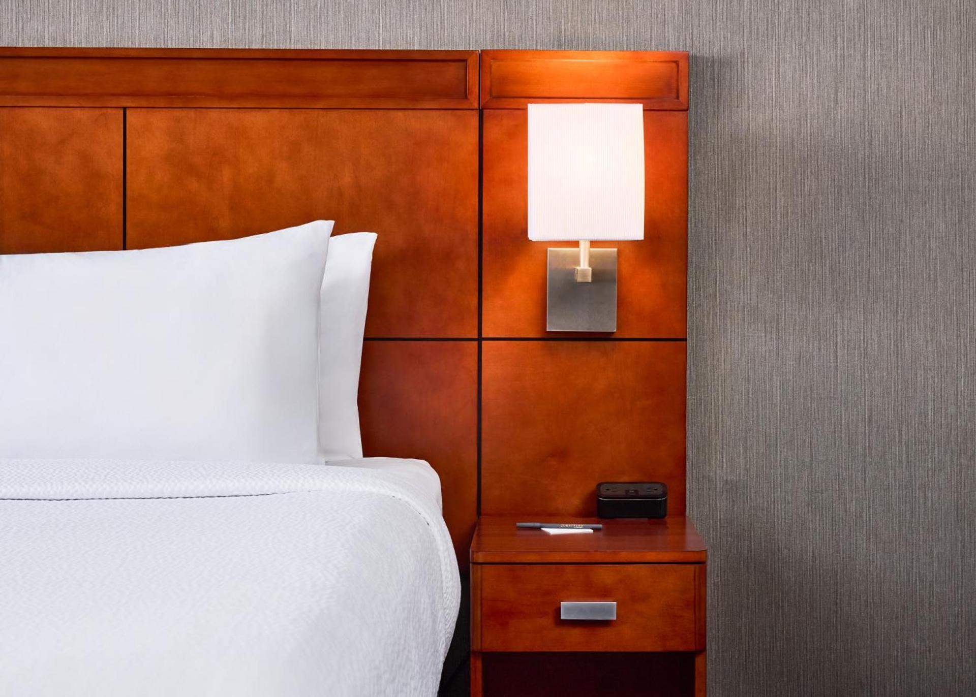 Courtyard by Marriott Fort Collins photo 13