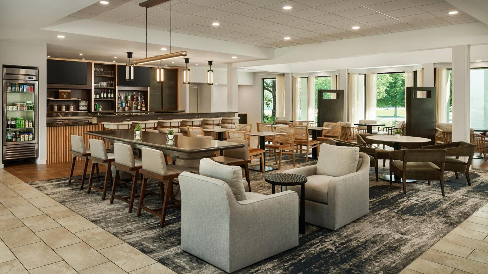 Courtyard by Marriott Fort Collins photo 25