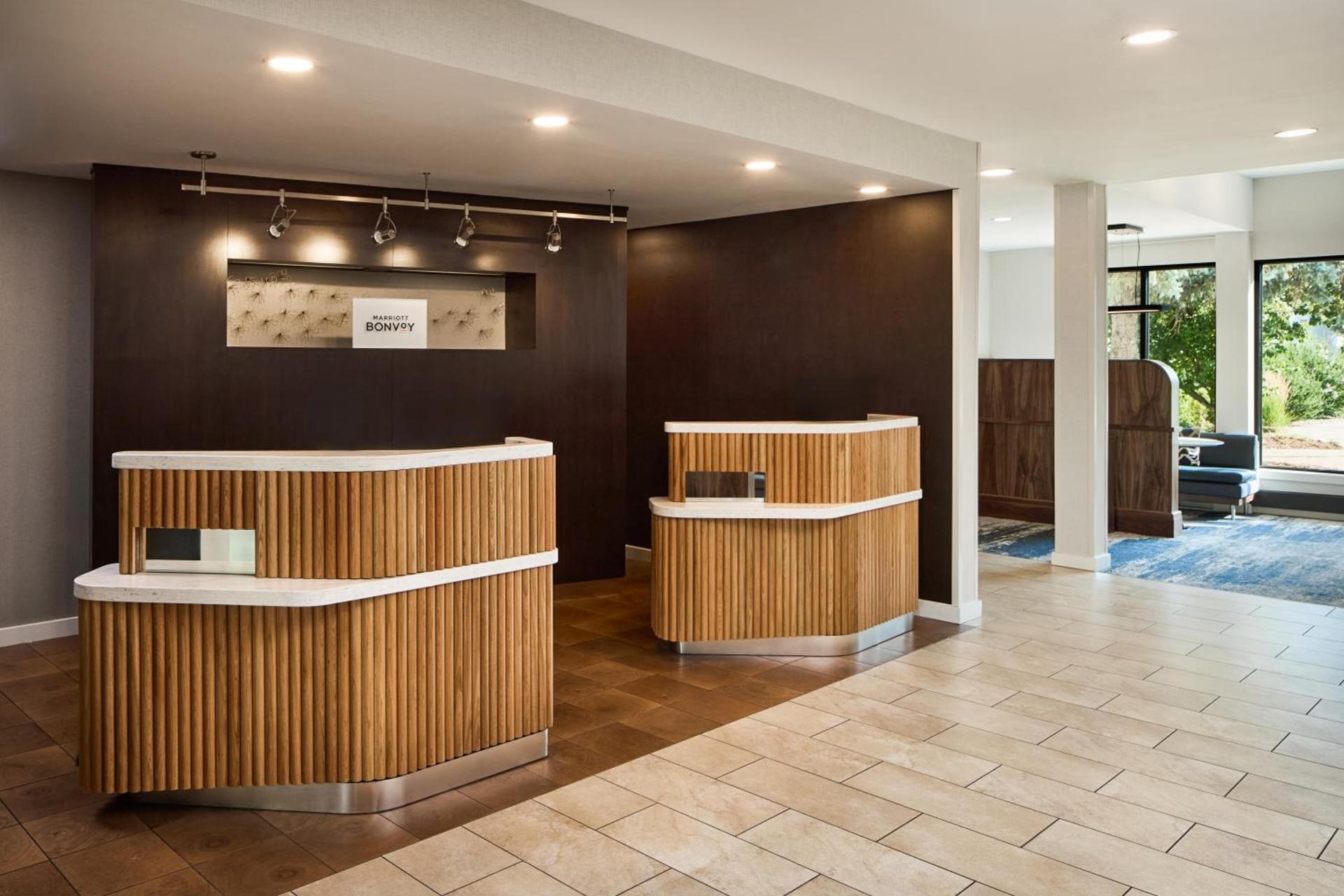 Courtyard by Marriott Fort Collins photo 12