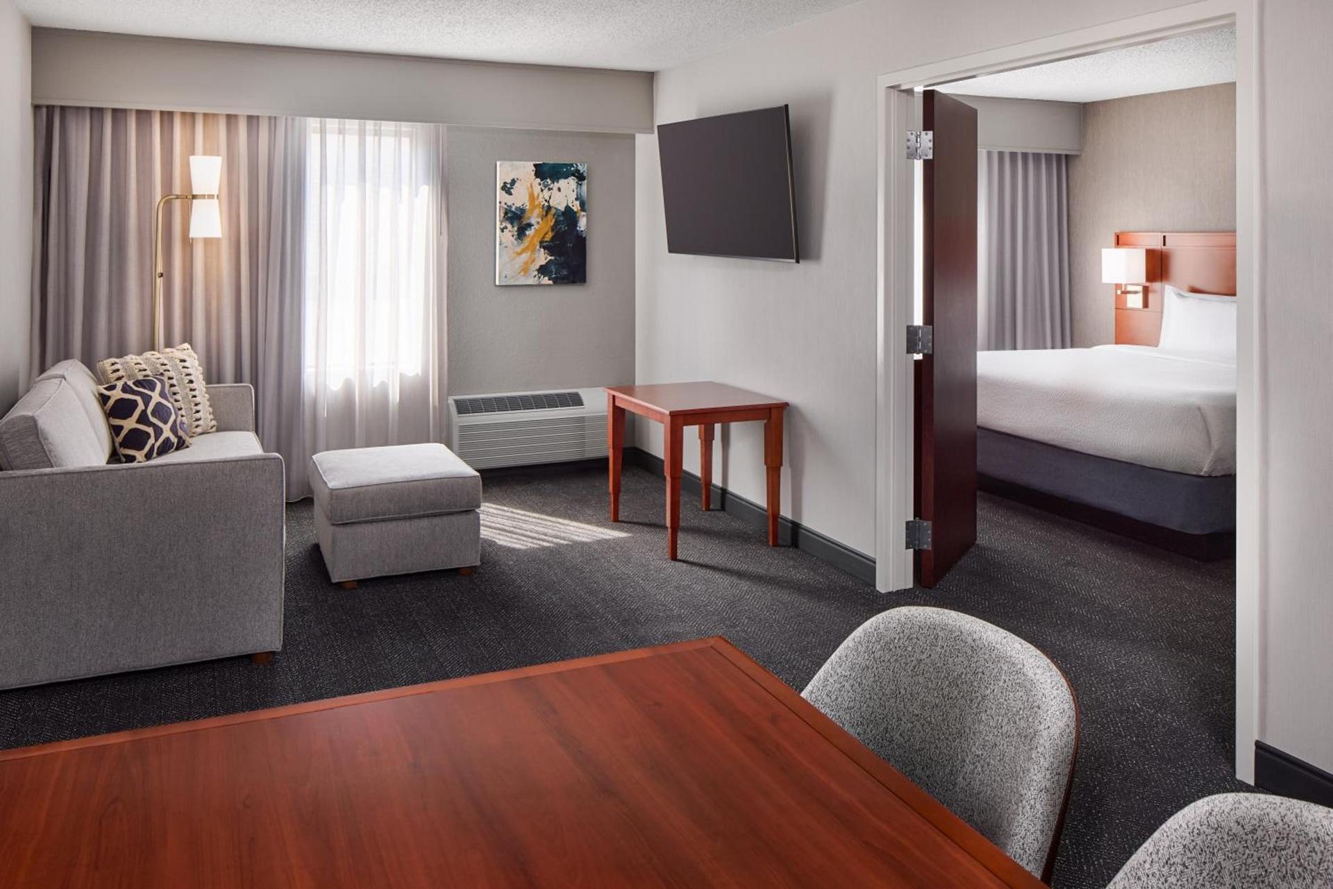 Courtyard by Marriott Fort Collins photo 23