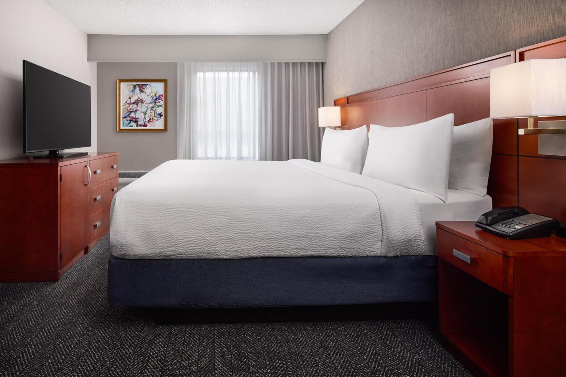 Courtyard by Marriott Fort Collins photo 24