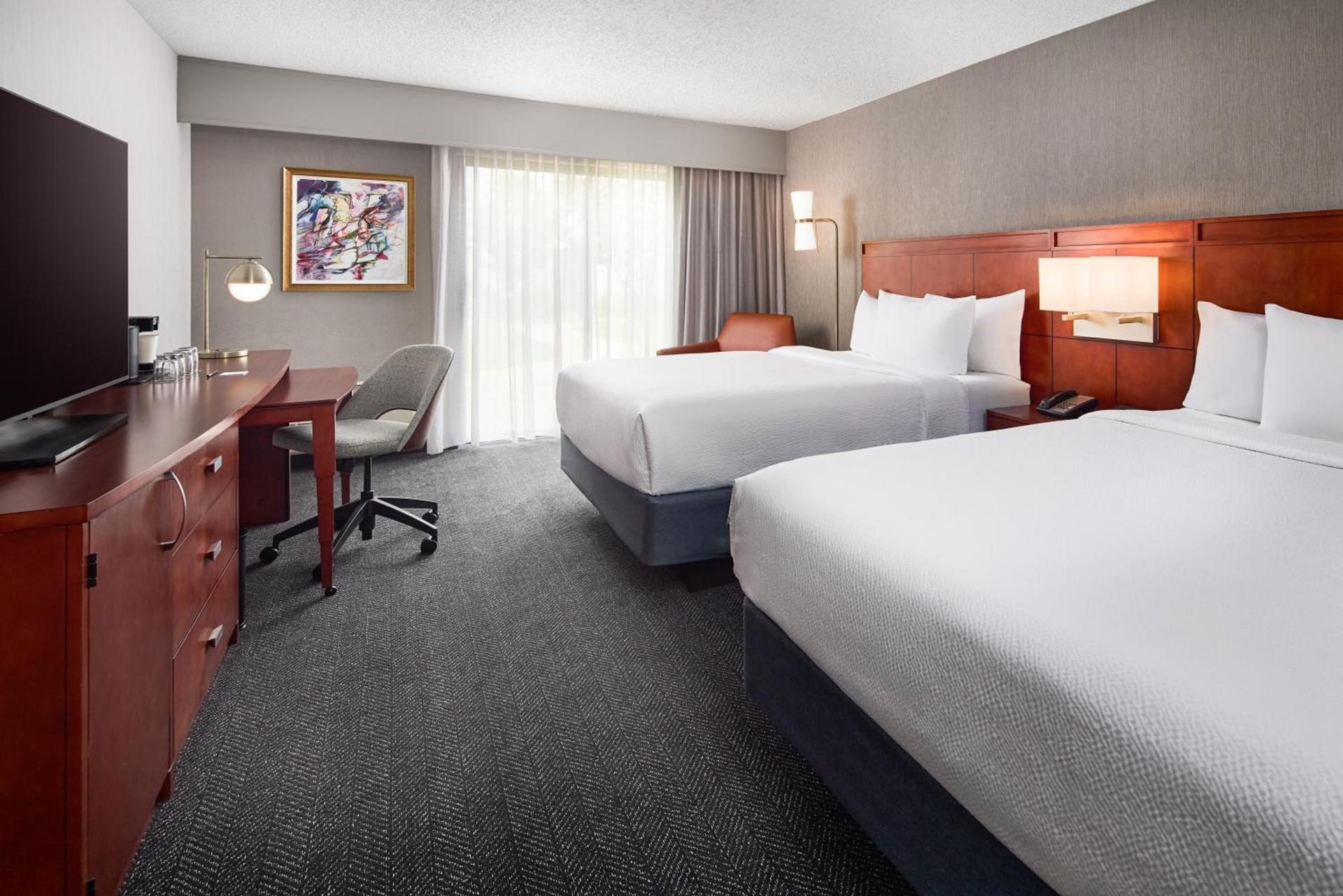 Courtyard by Marriott Fort Collins photo 22