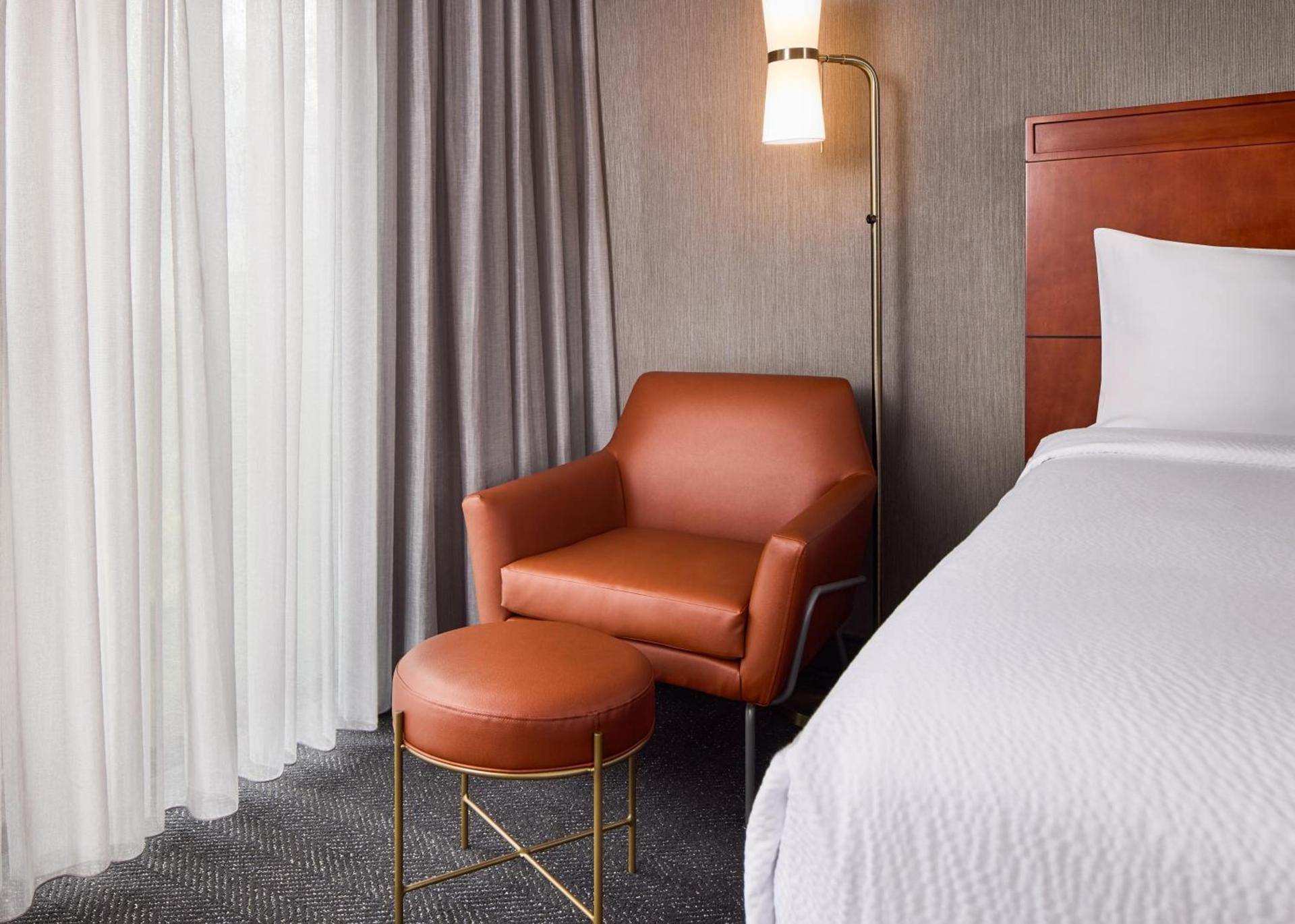 Courtyard by Marriott Fort Collins photo 16
