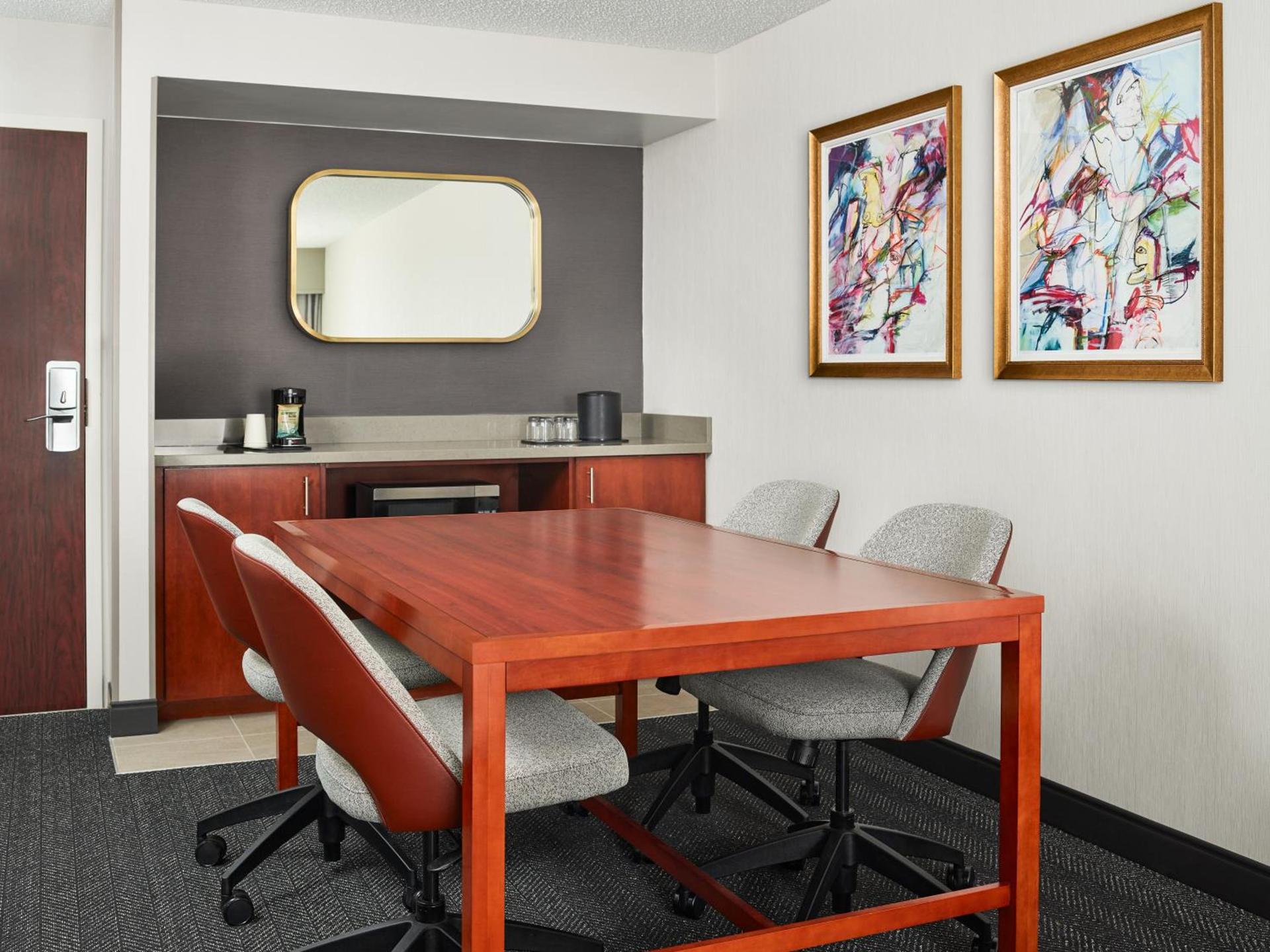 Courtyard by Marriott Fort Collins photo 20