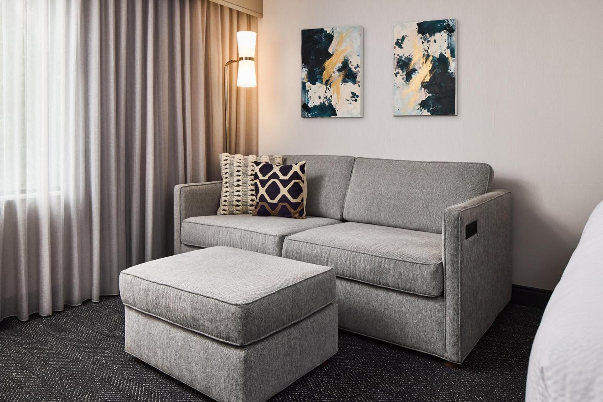 Courtyard by Marriott Fort Collins photo 19
