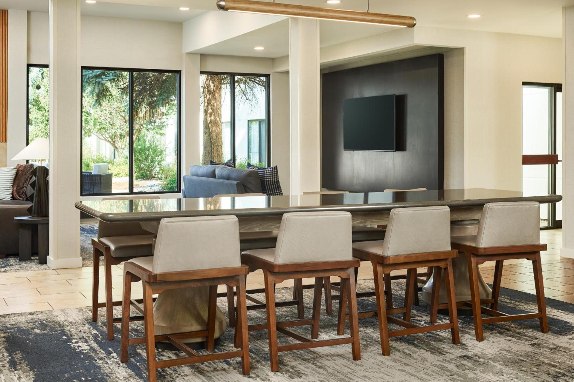 Courtyard by Marriott Fort Collins photo 27