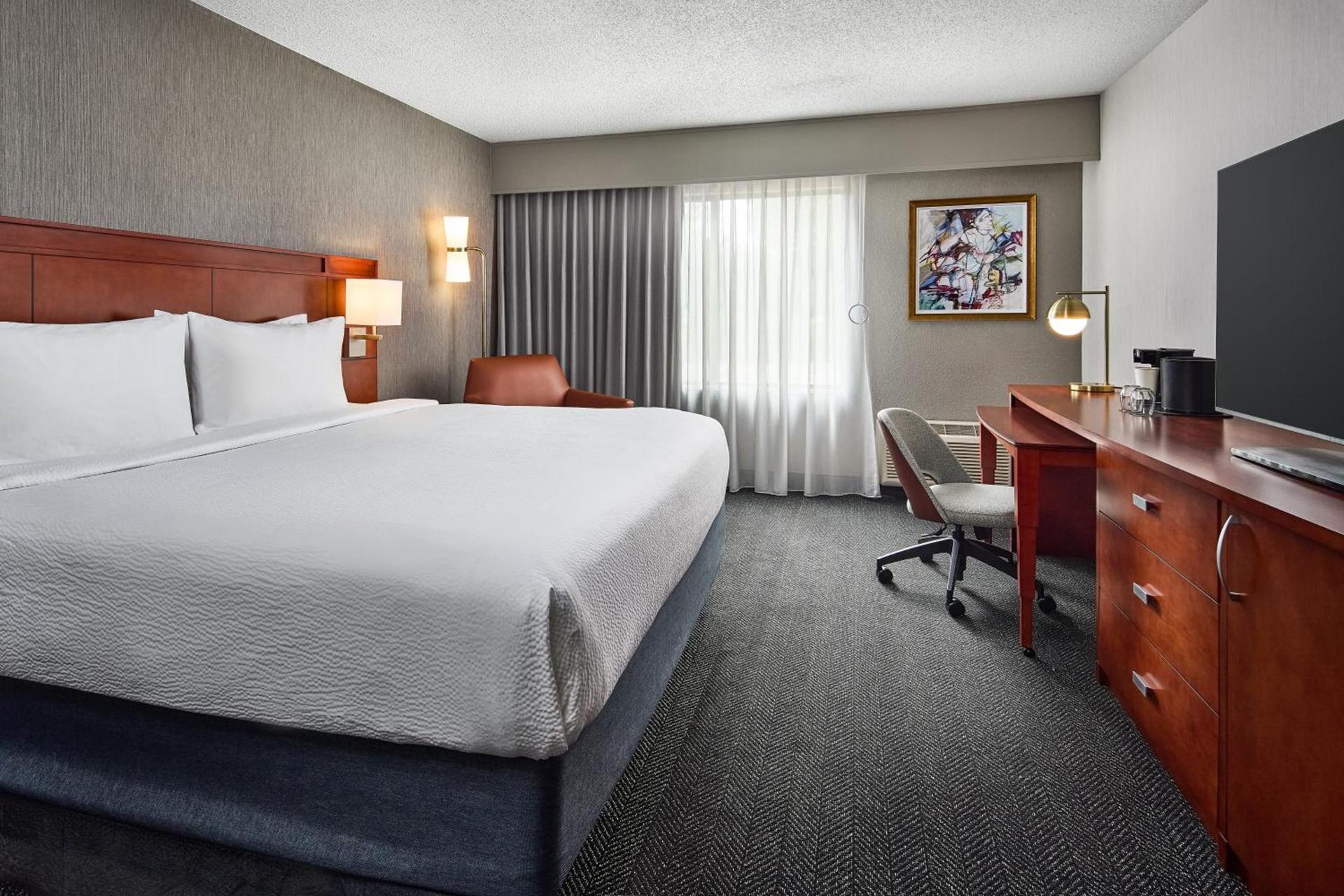 Courtyard by Marriott Fort Collins photo 32